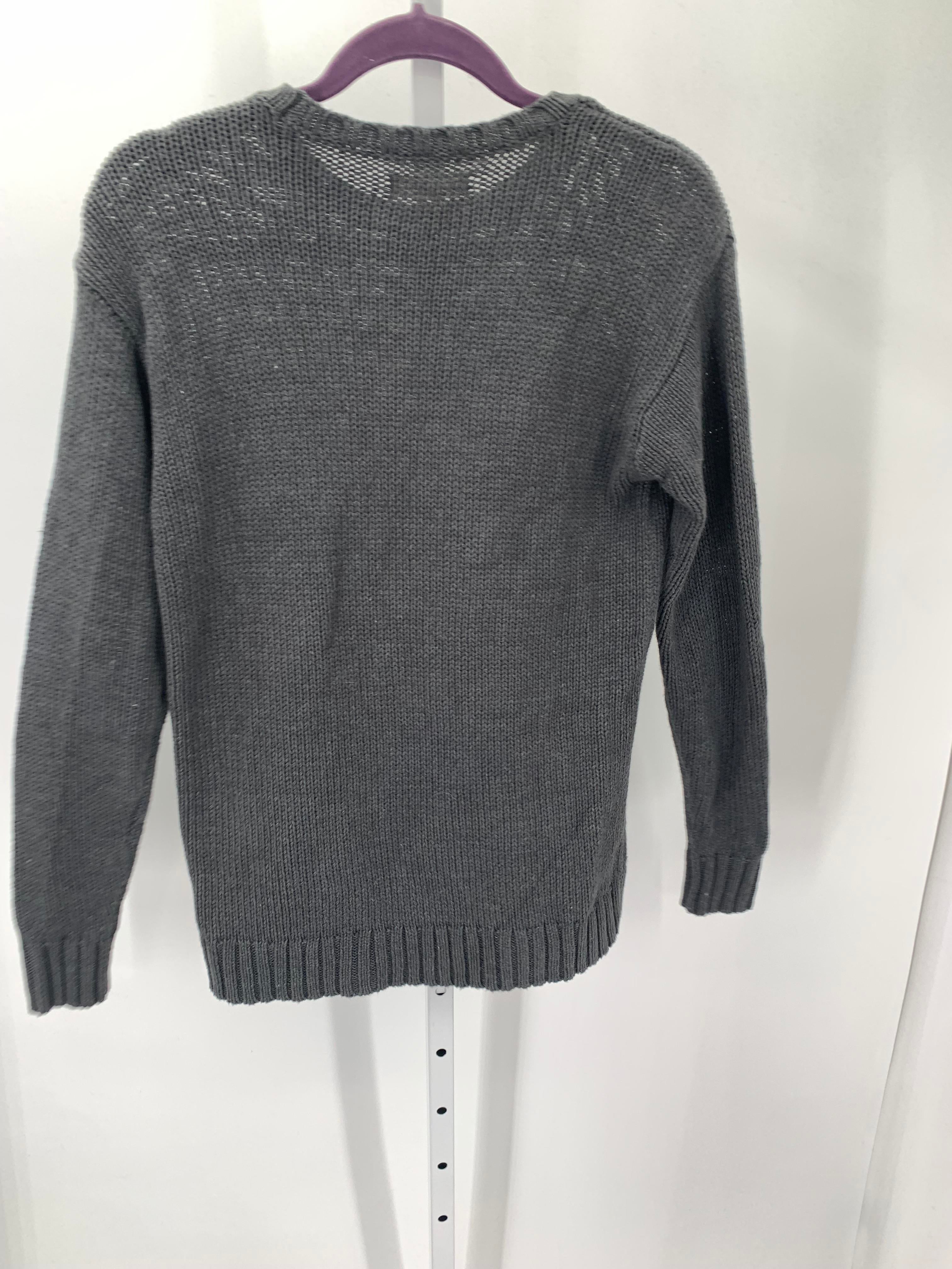 Aeropostale Size X Small Juniors Long Sleeve Sweater