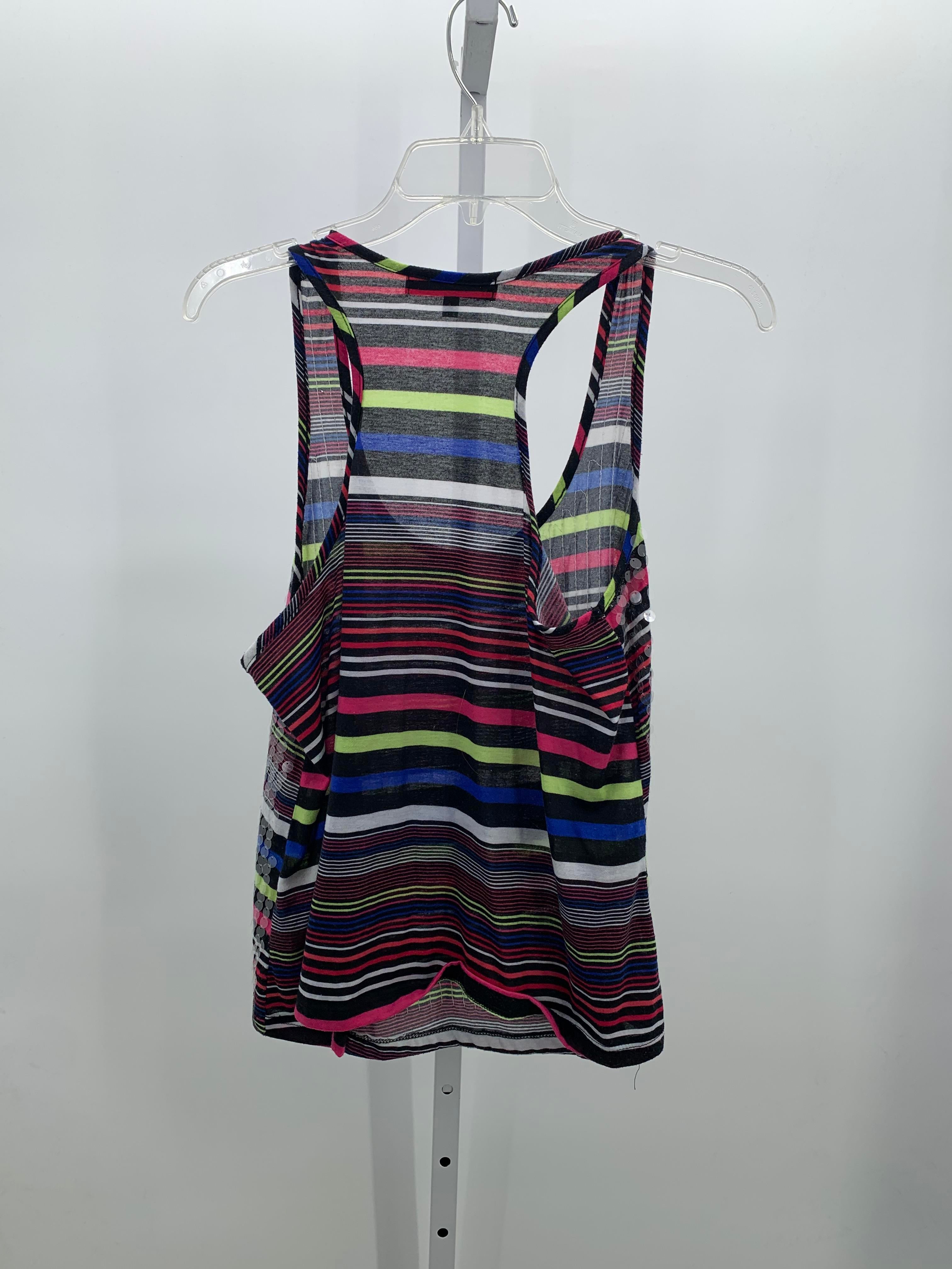 Almost Famous Size Large Juniors Tank