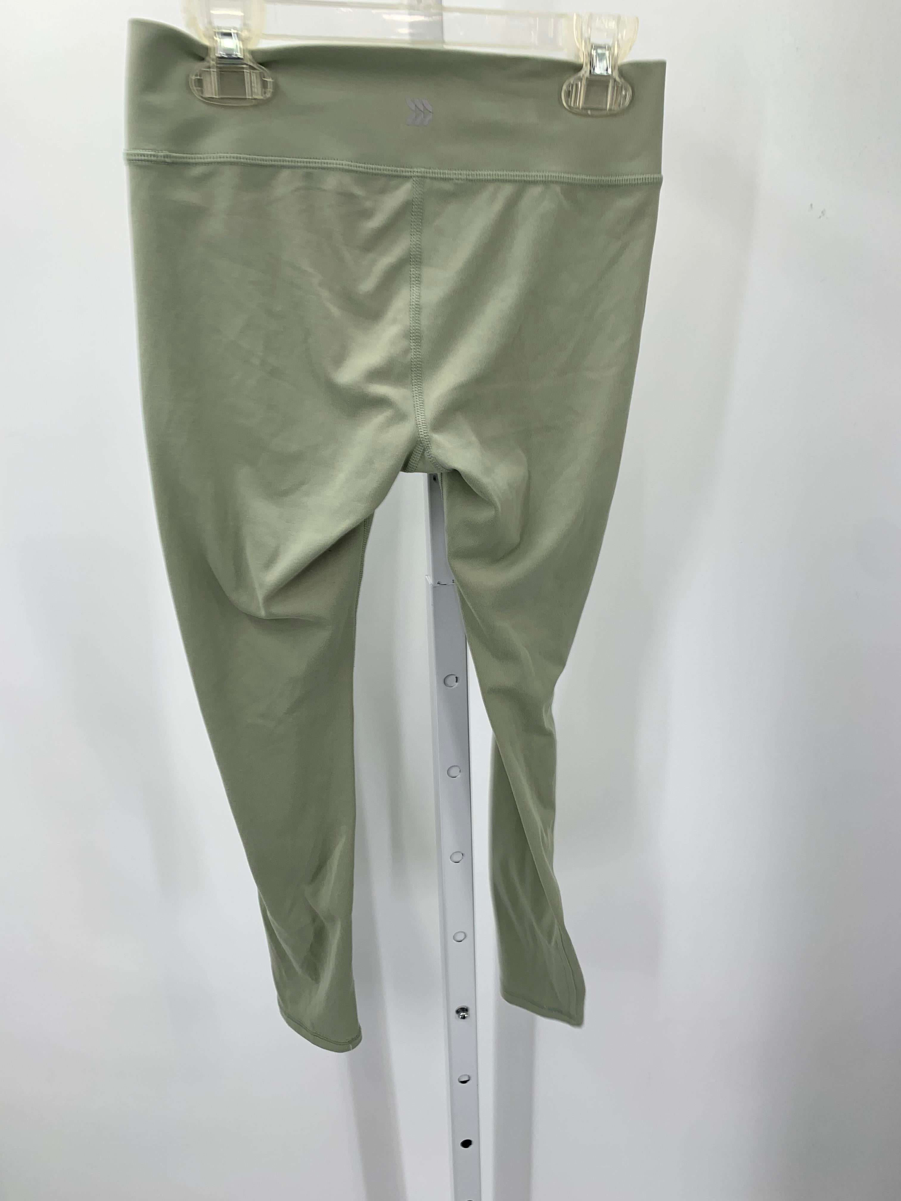 All In Motion Size 10-12 Girls Leggings