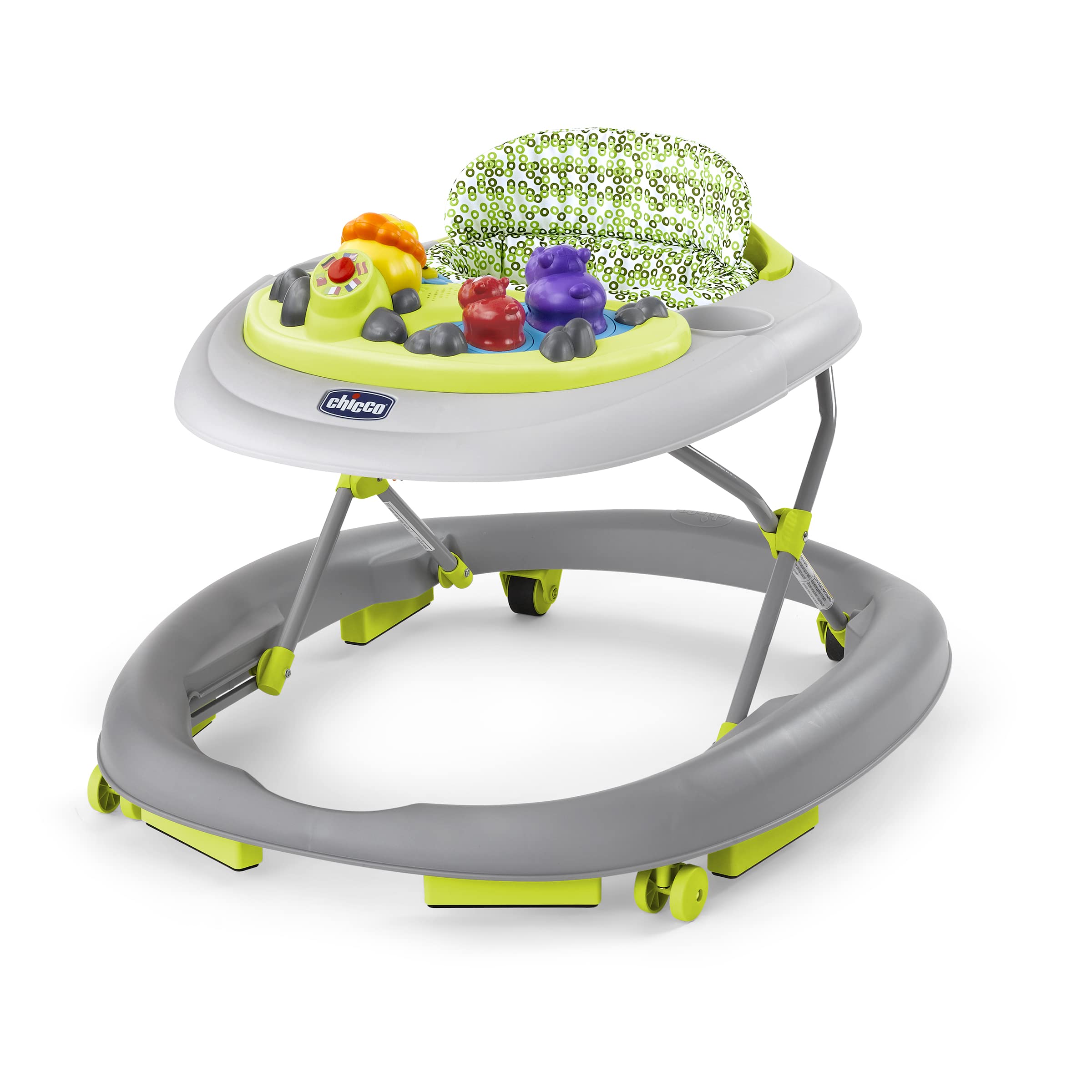 Walky Talky Chicco Walker