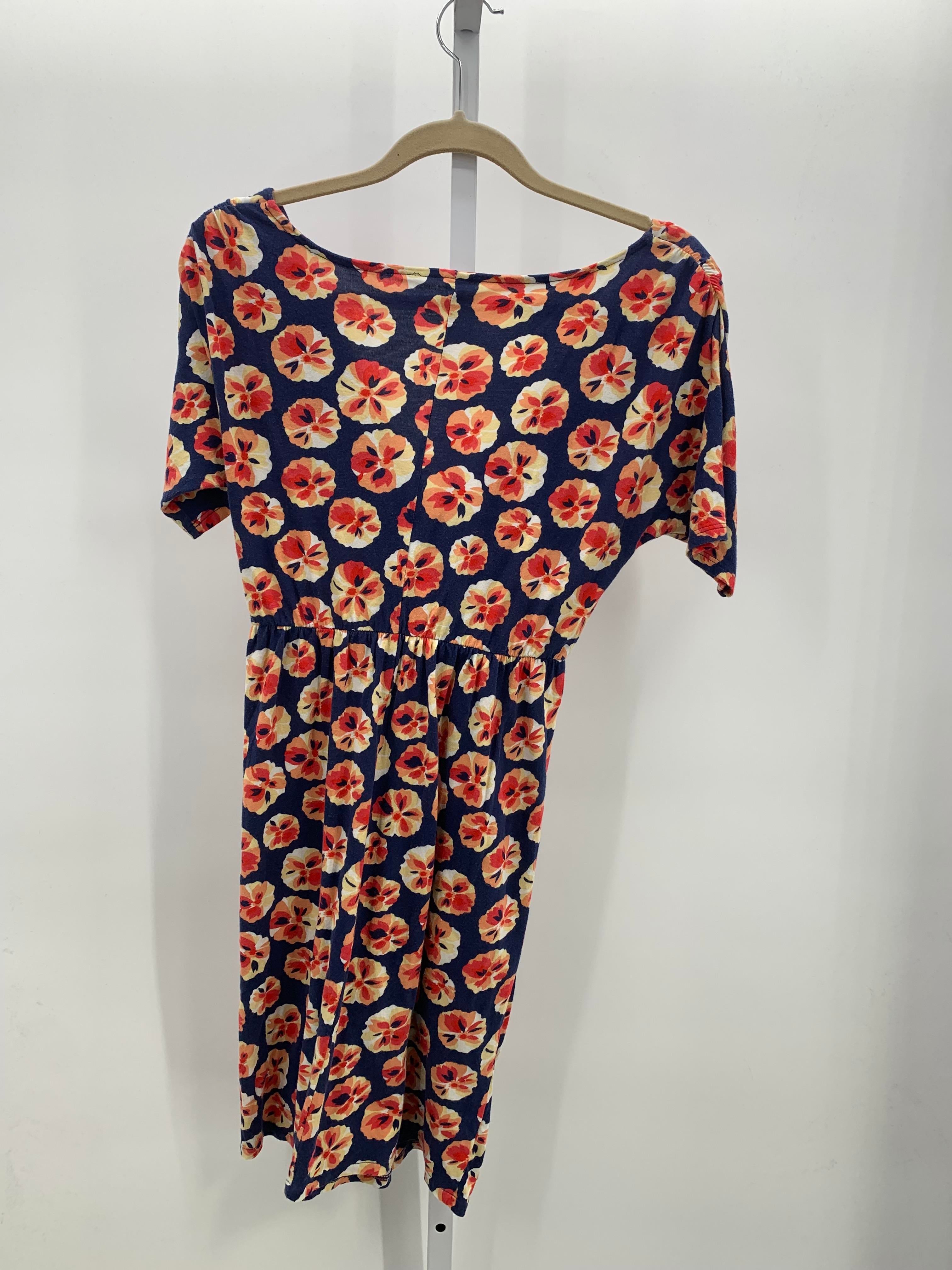 Old Navy Size Small Misses Short Sleeve Dress