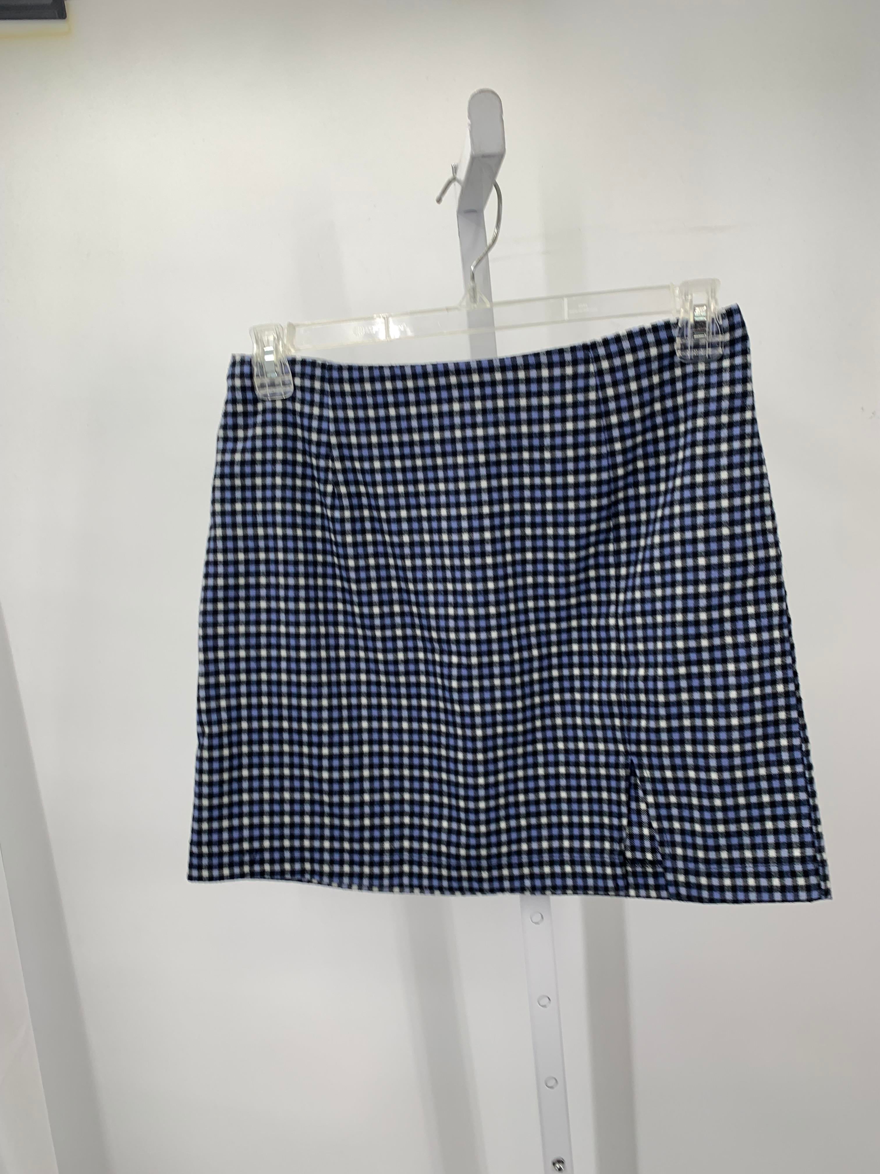 Wild Fable Size 12 Juniors Skirt