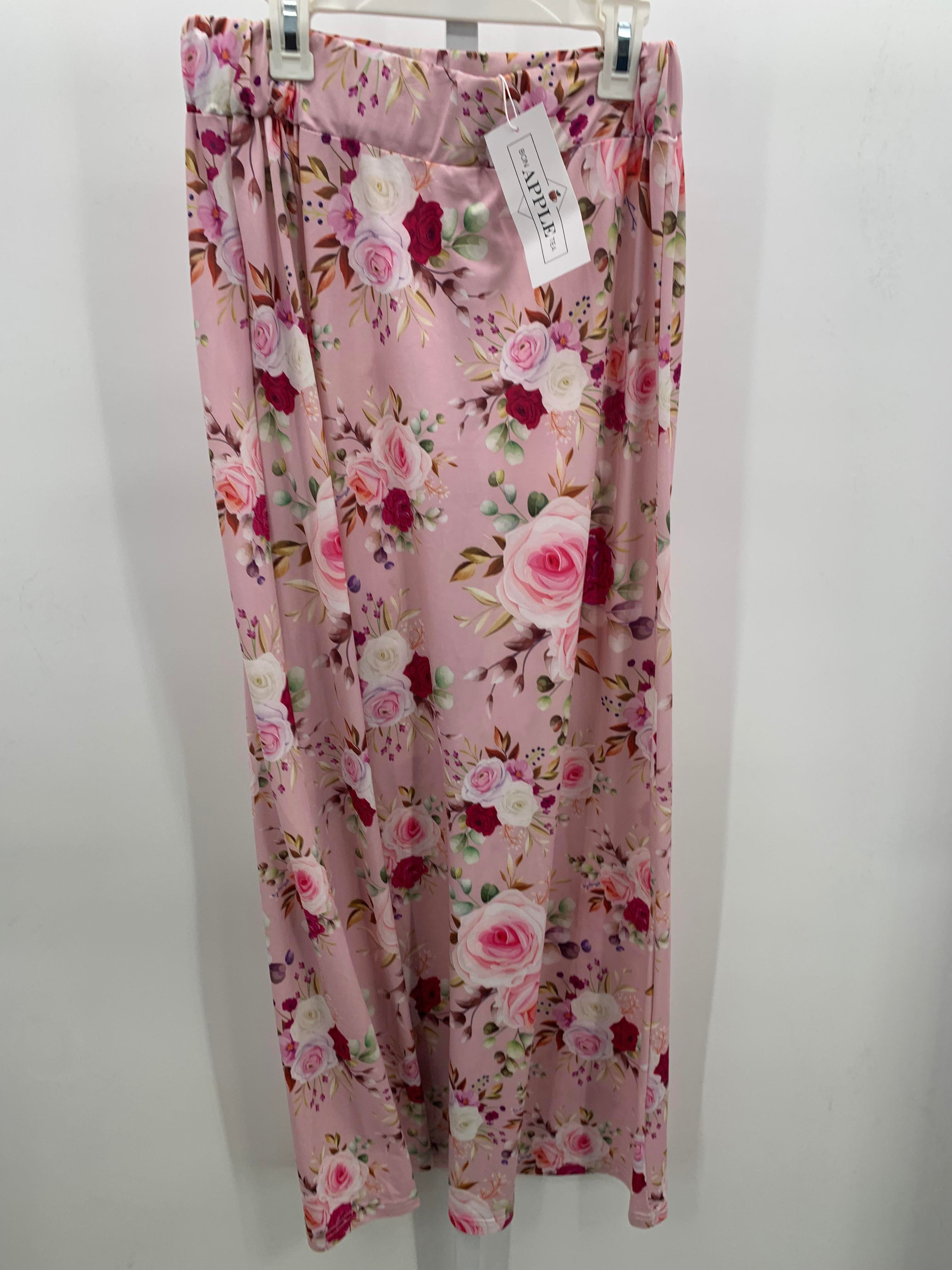 Size Medium Misses Skirt