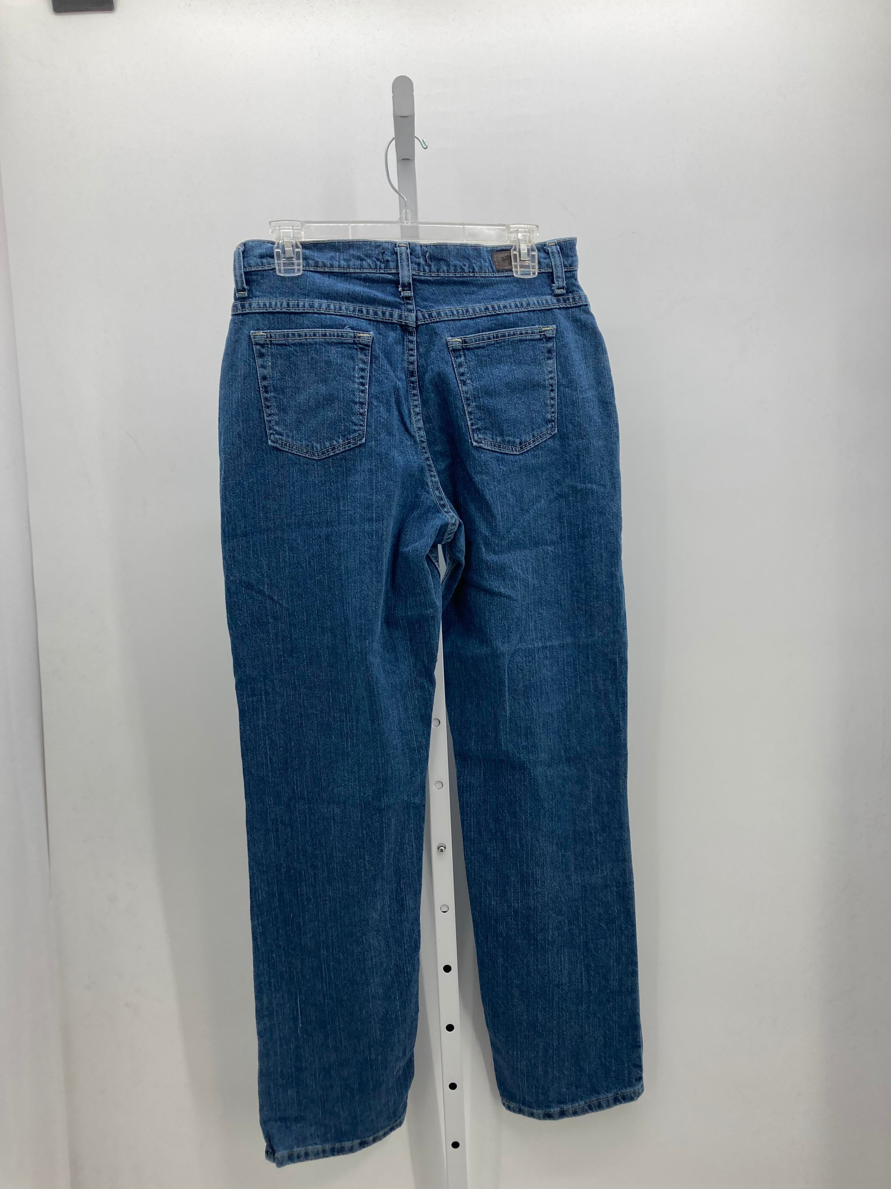 Lee Size 8 Misses Jeans