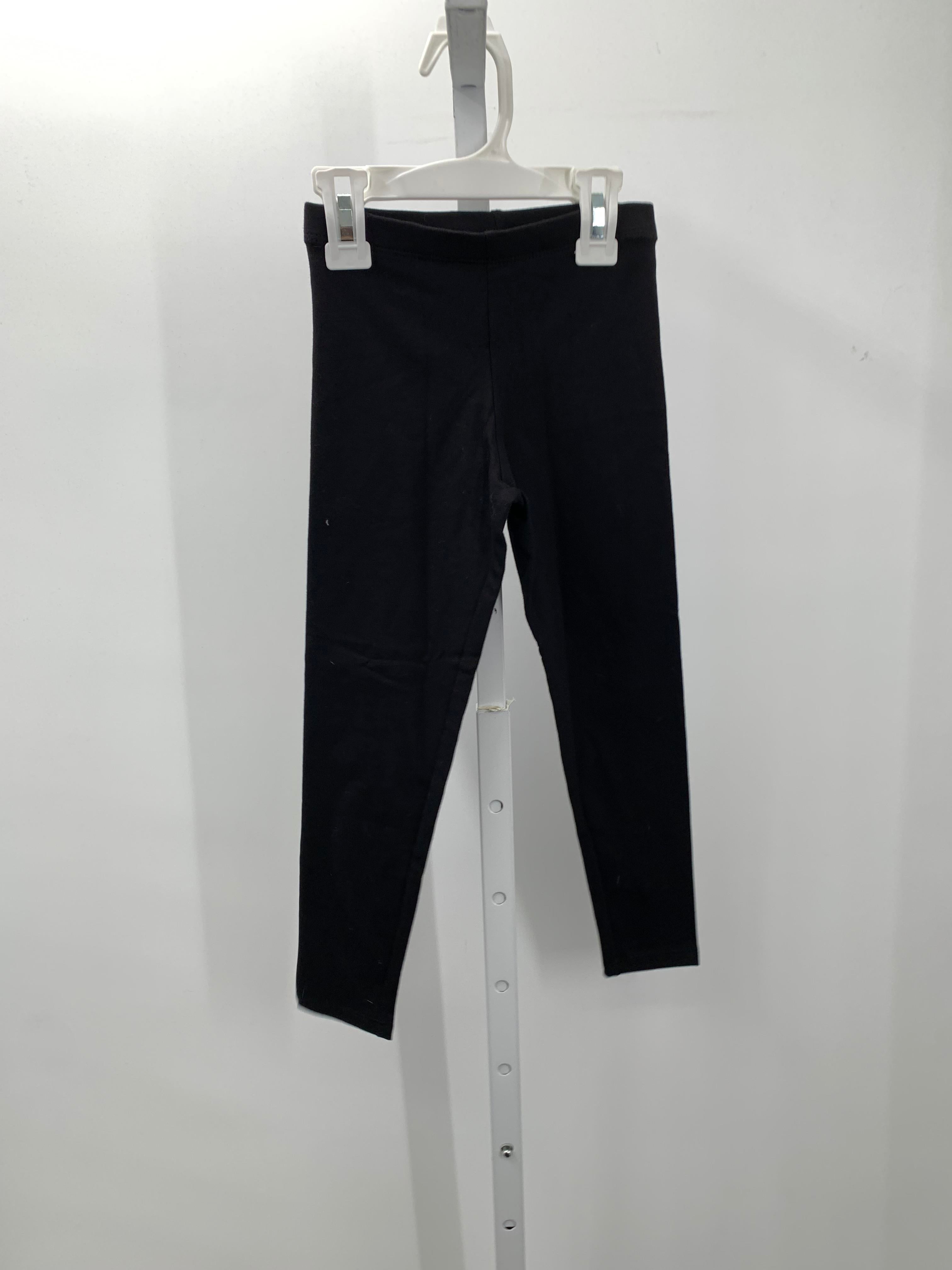 Children's Place Size 5-6 Girls Leggings