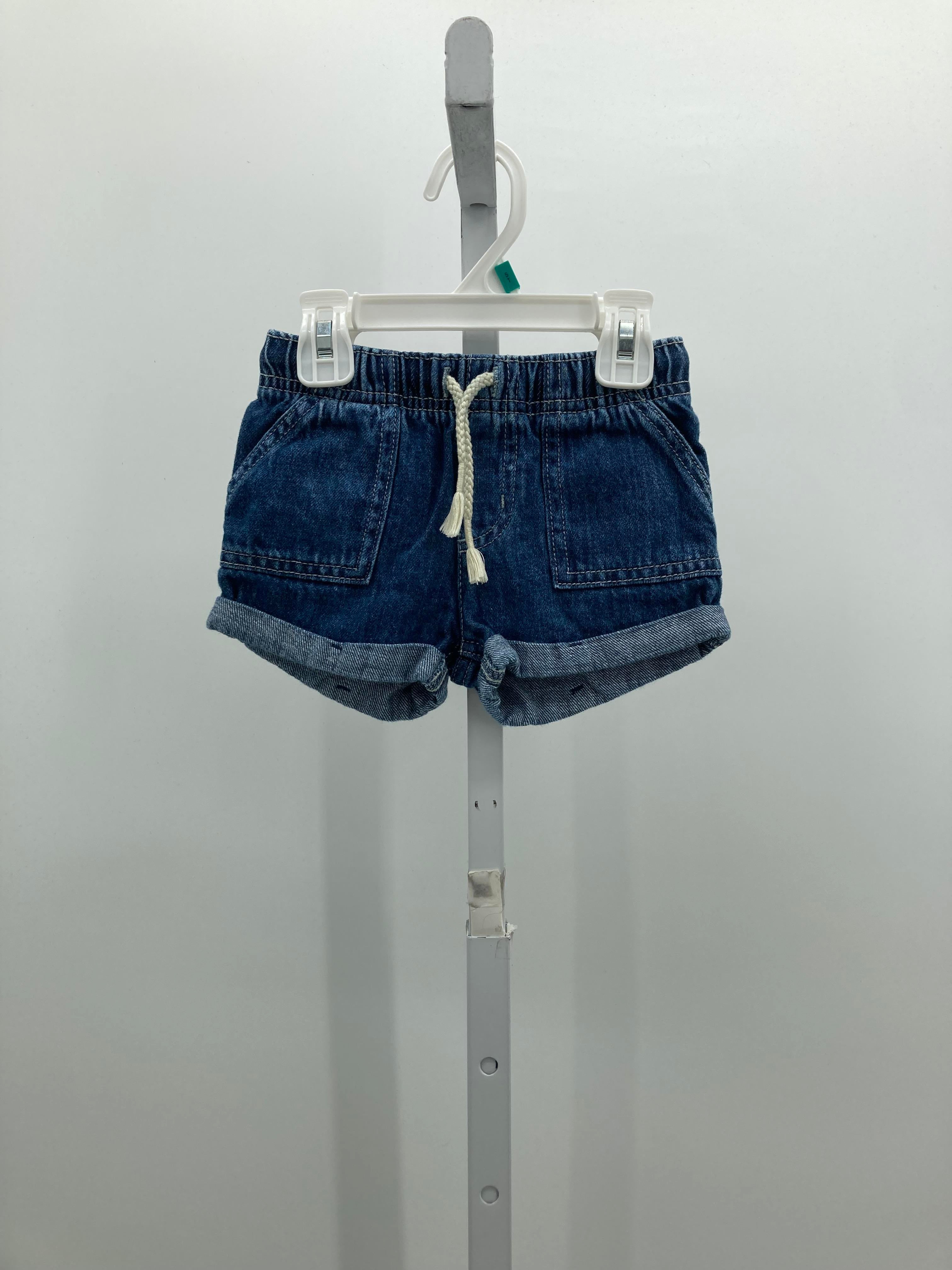 Cat & Jack Size 18 Months Girls Shorts