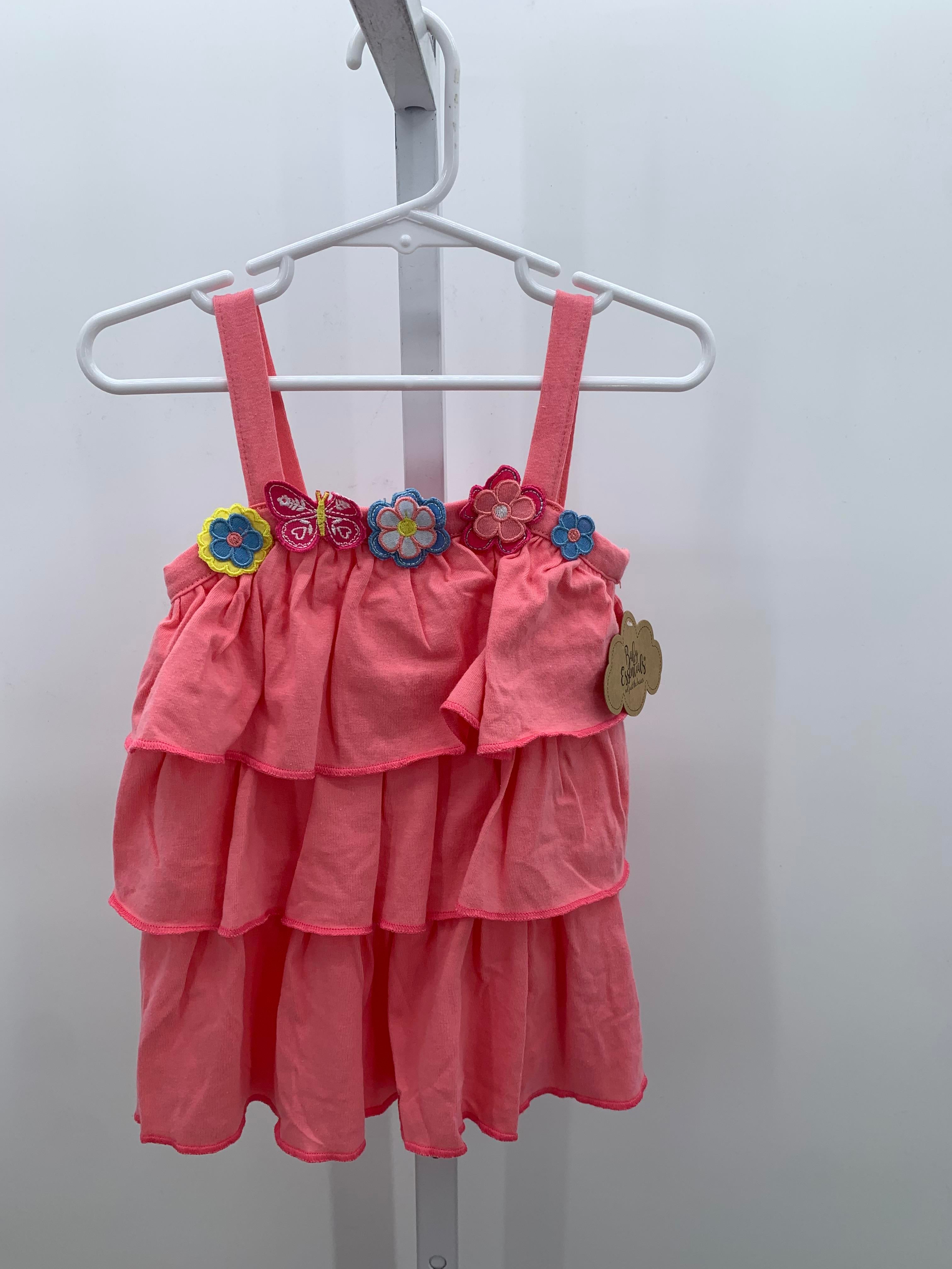 Baby Essentials Size 18 Months Girls Sundress
