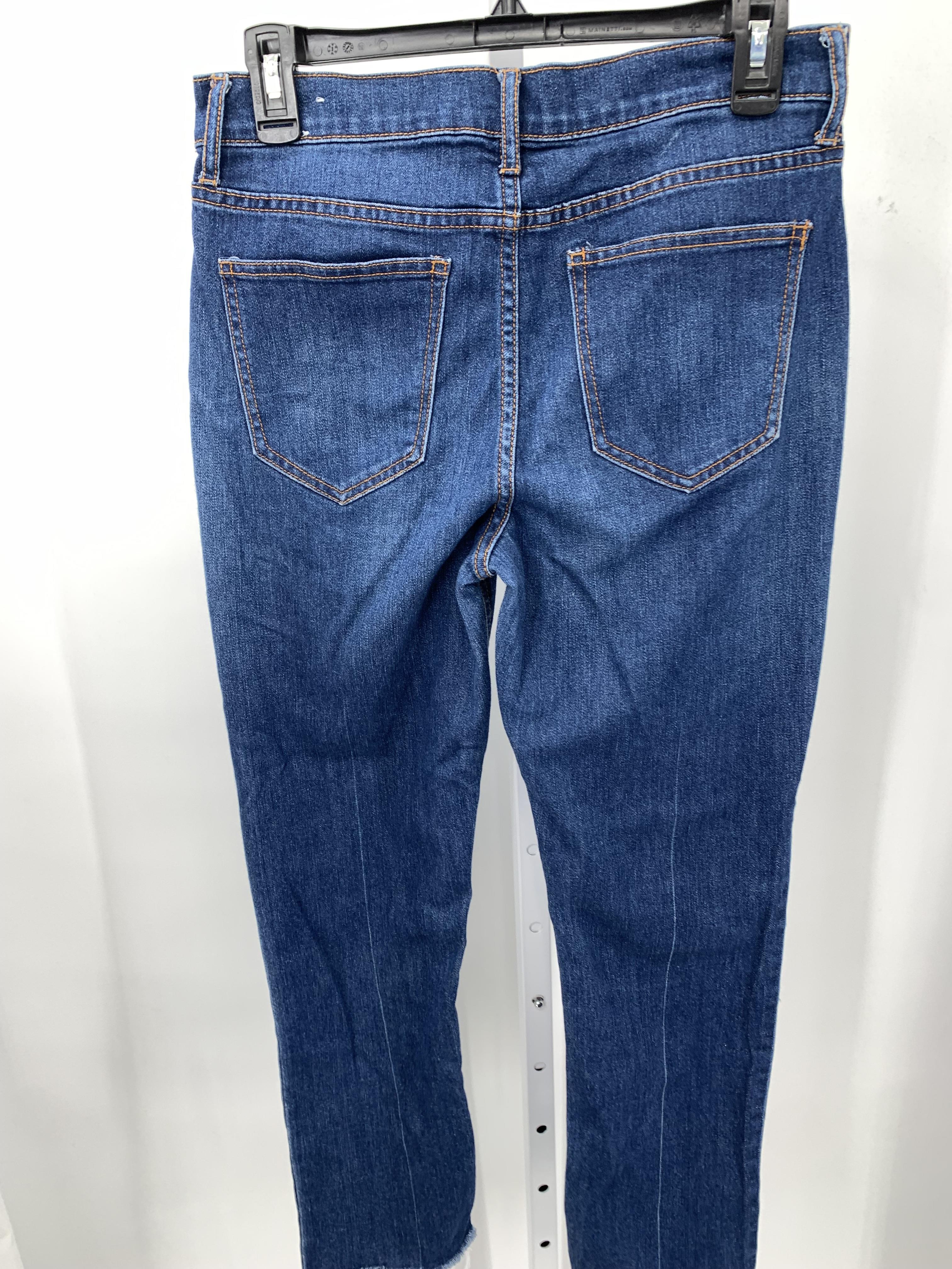 Old Navy Size 6 Misses Jeans