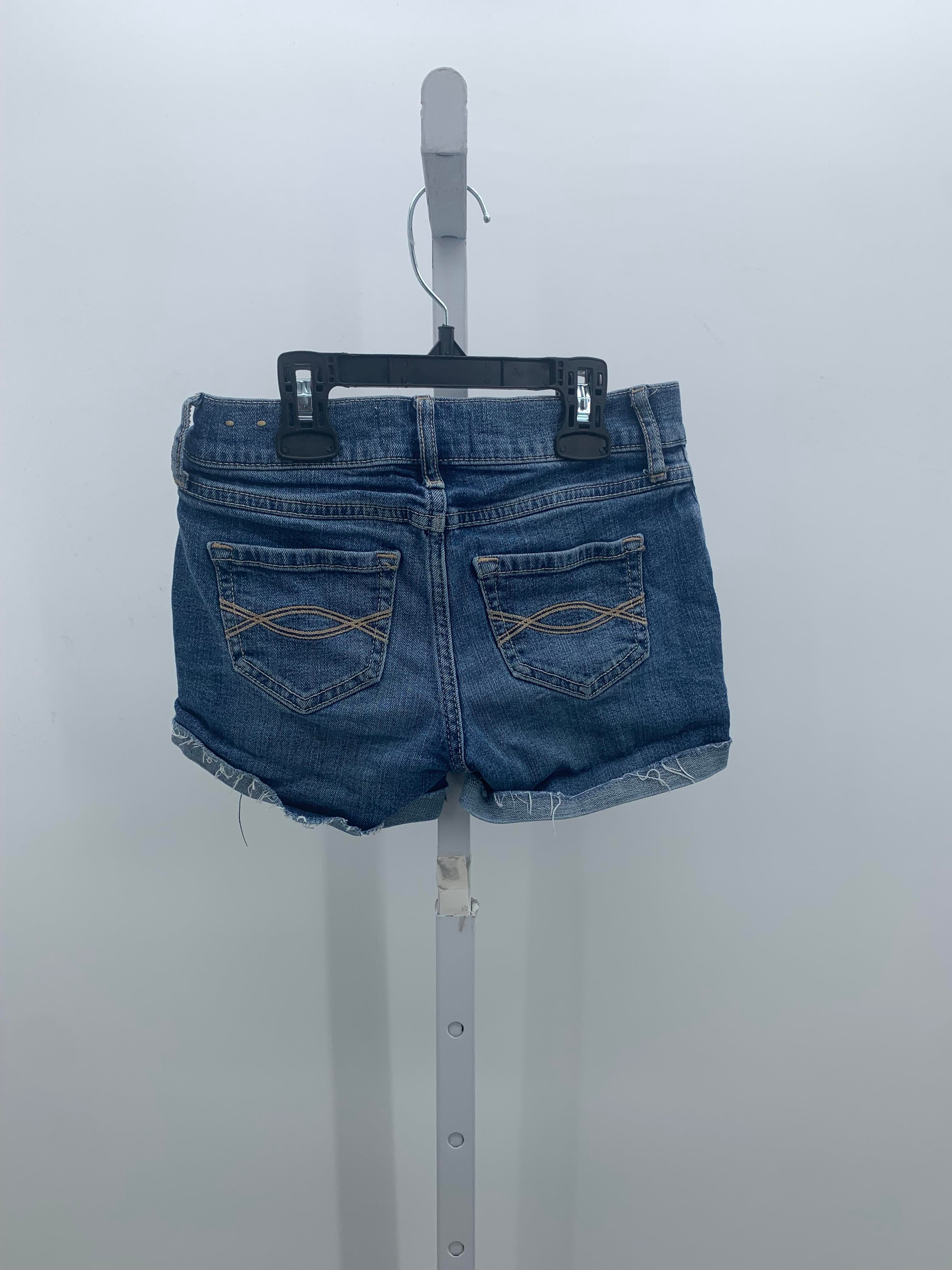 Abercrombie Kids Size 9/10 Girls Shorts