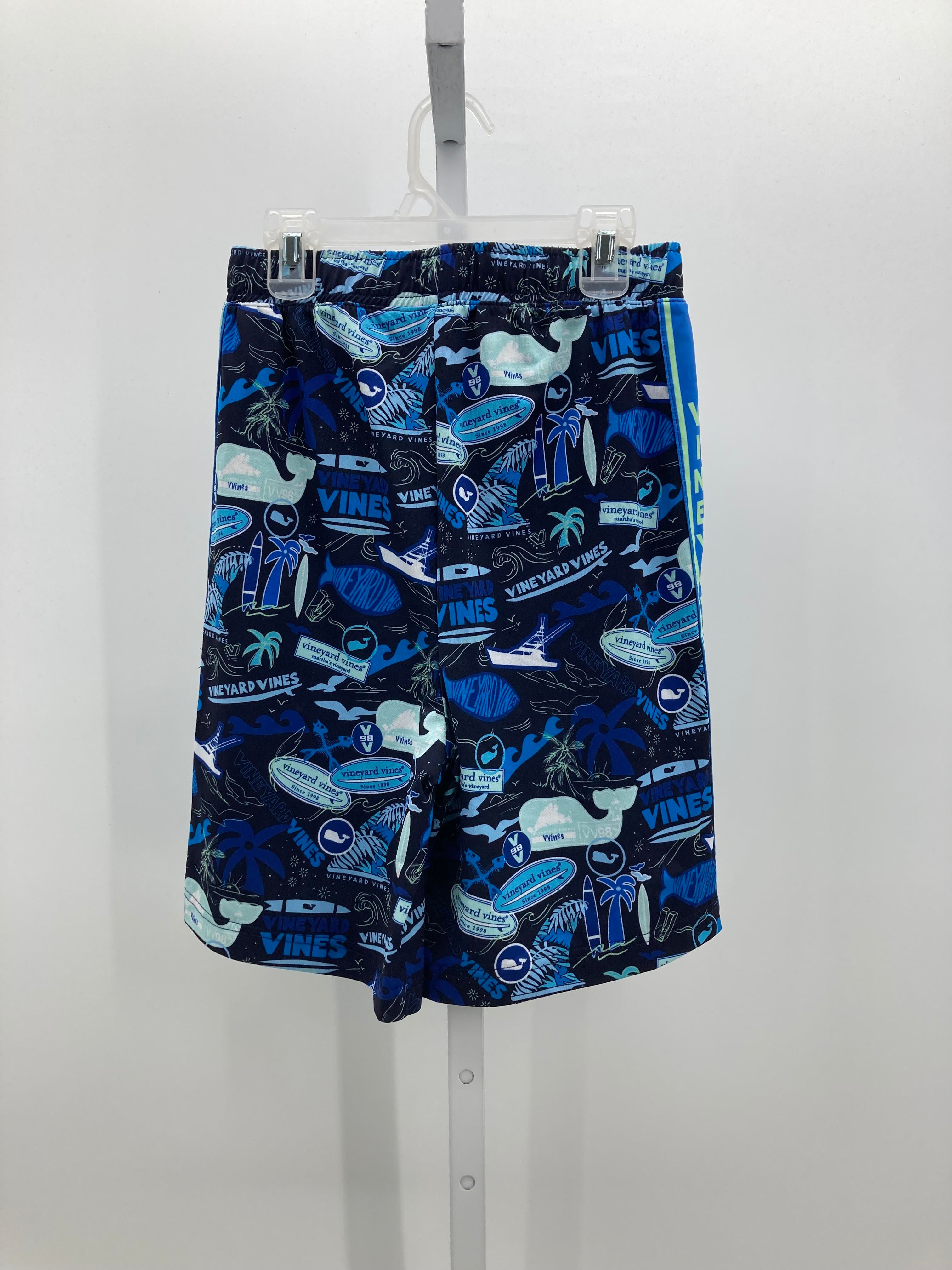 TROPICAL PRINT