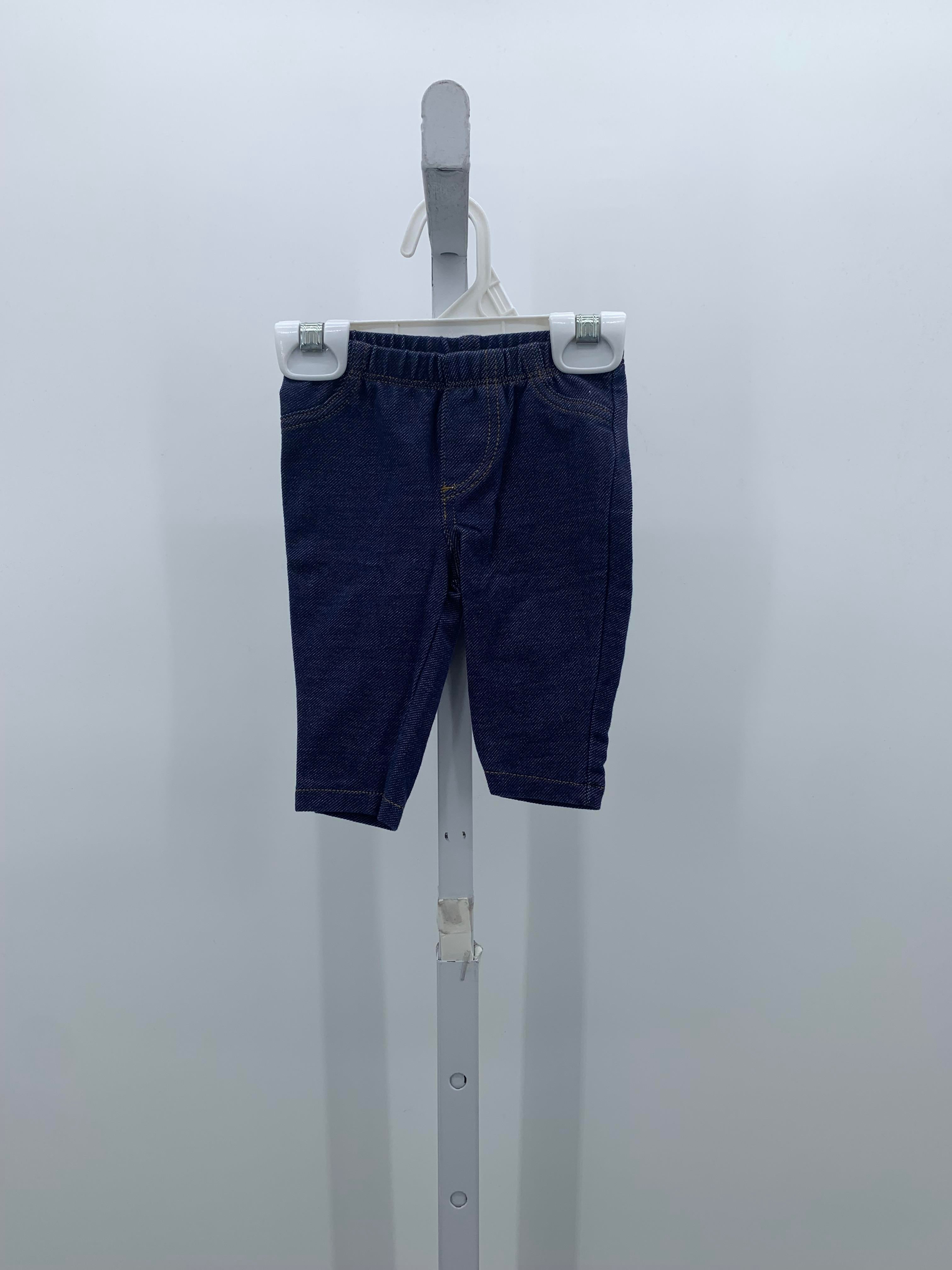 Carters Size 3 Months Girls Pants