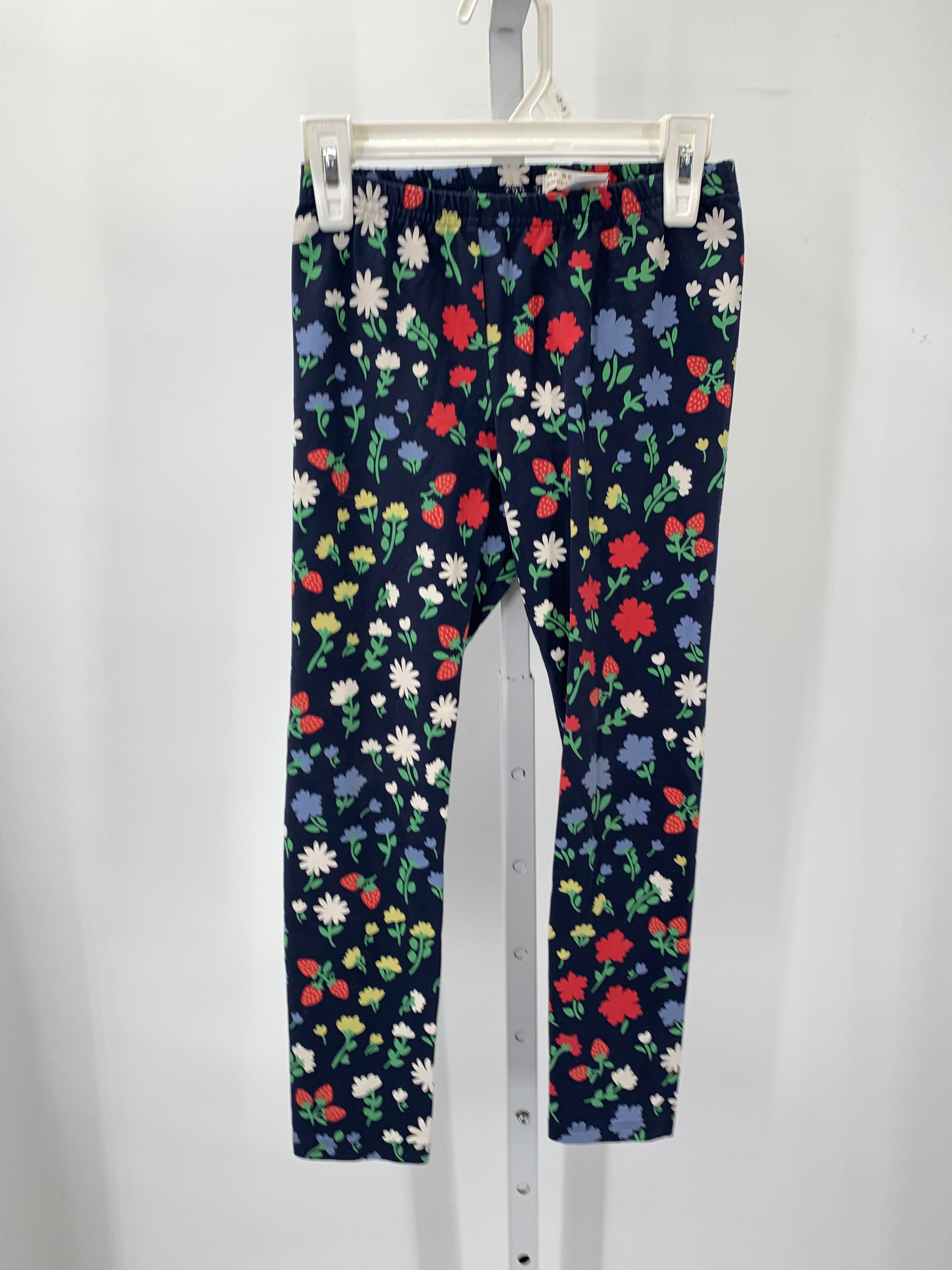 Size 7 Girls Leggings