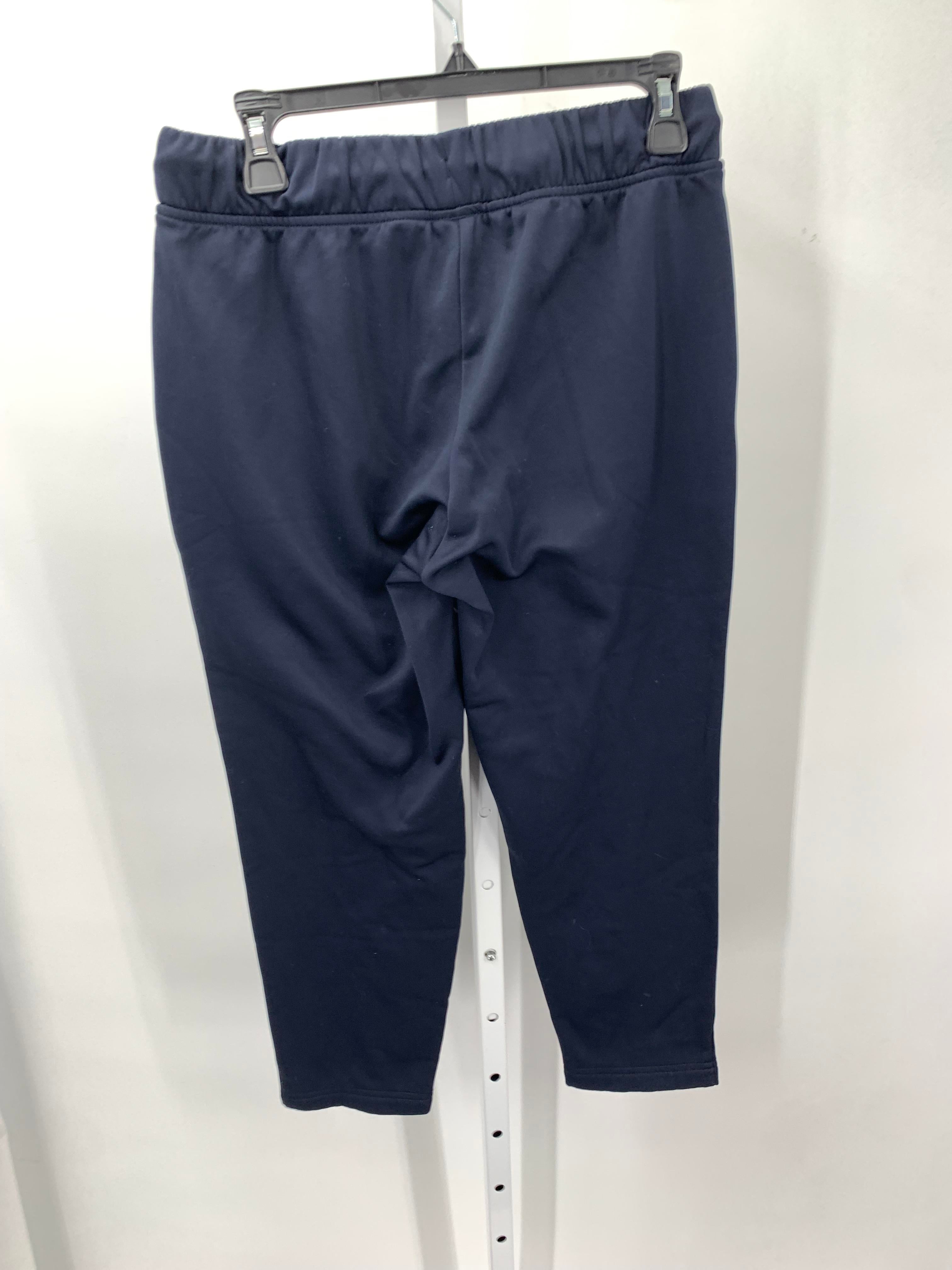 Adidas Size Small Misses Sweat Pants