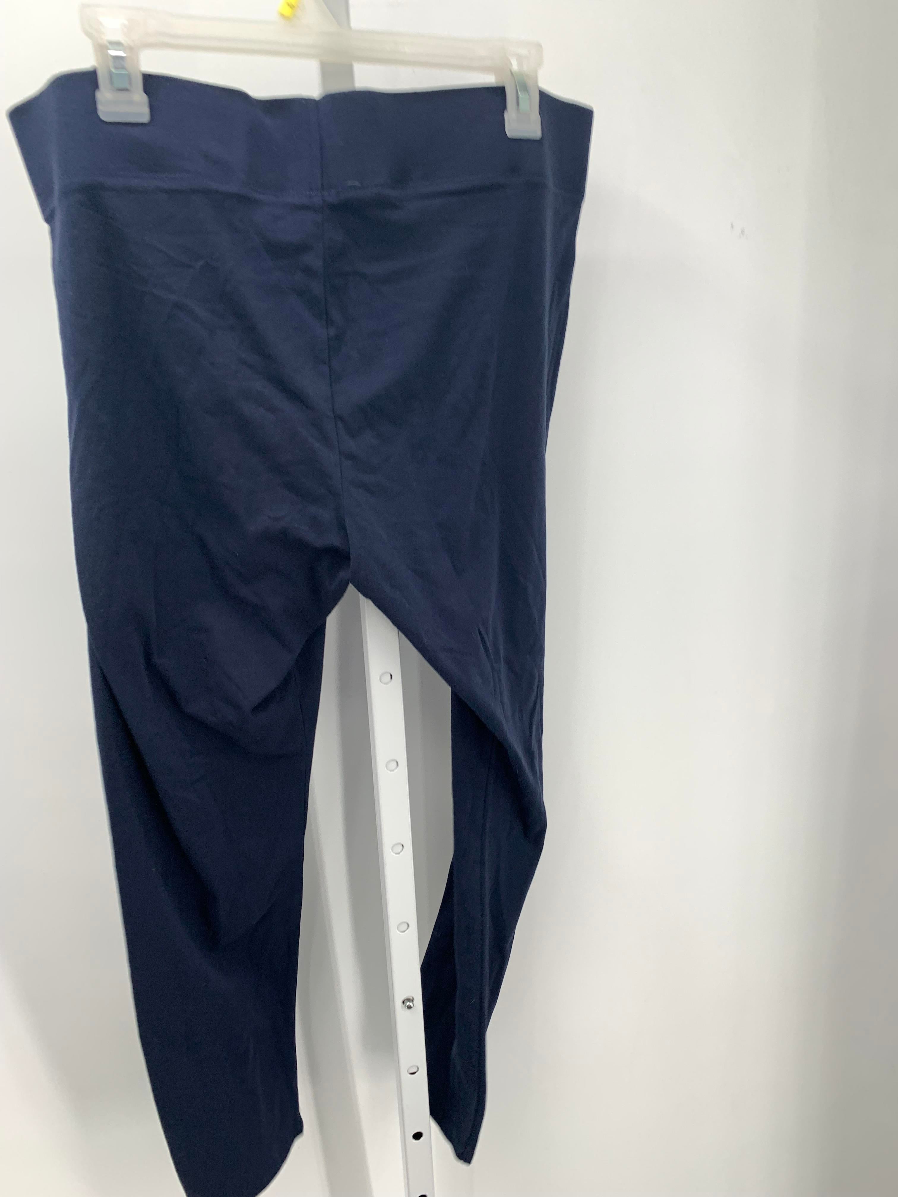 Size Extra Large Misses Leggings