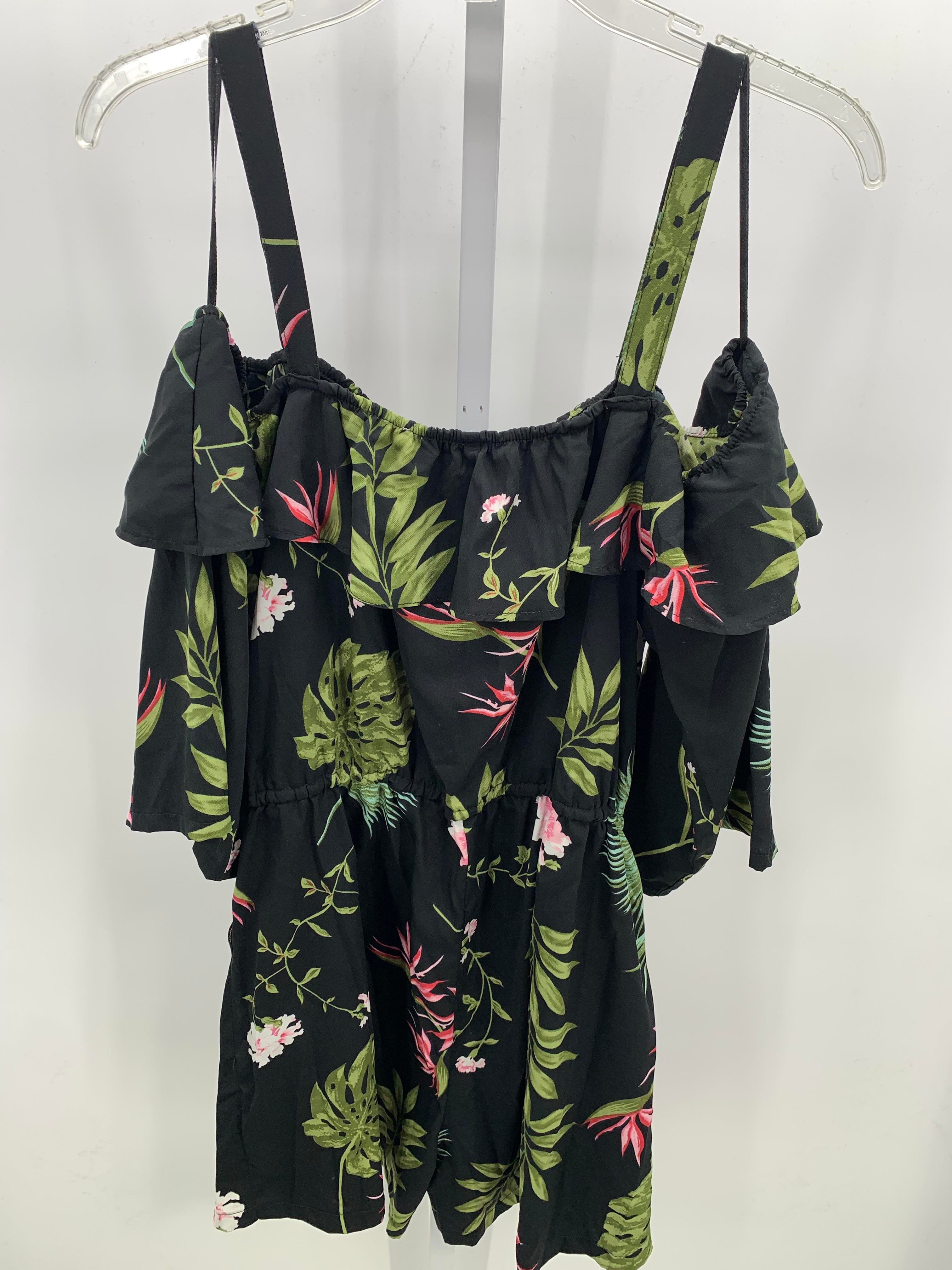 Atmosphere Size 10 Misses Jumper