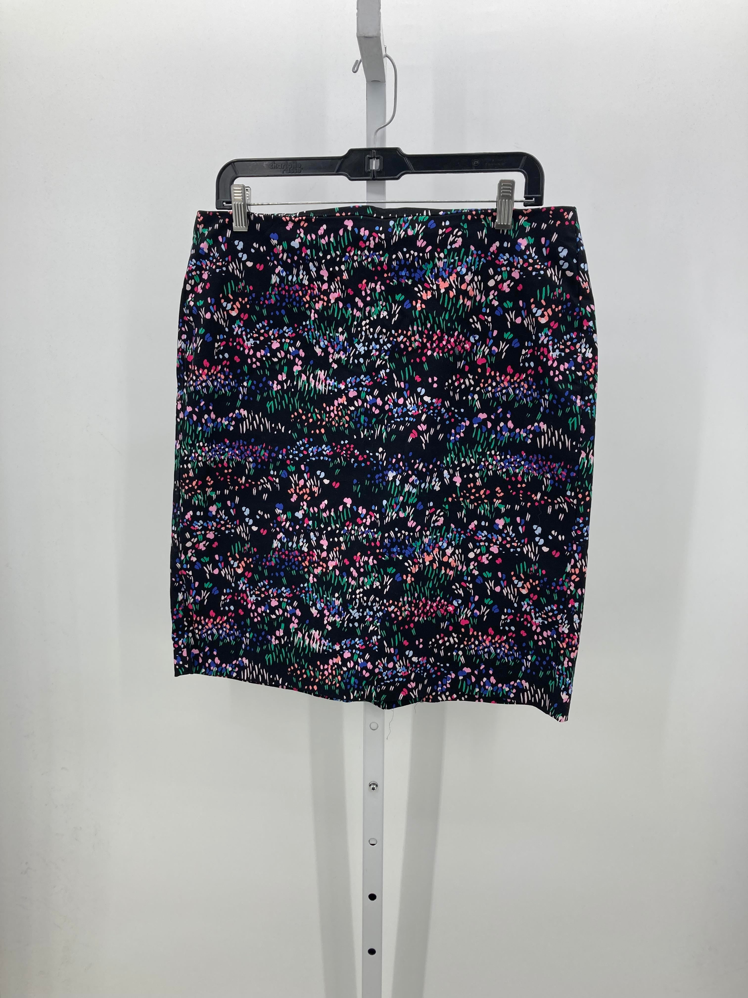 Talbots Size 10 Misses Skirt