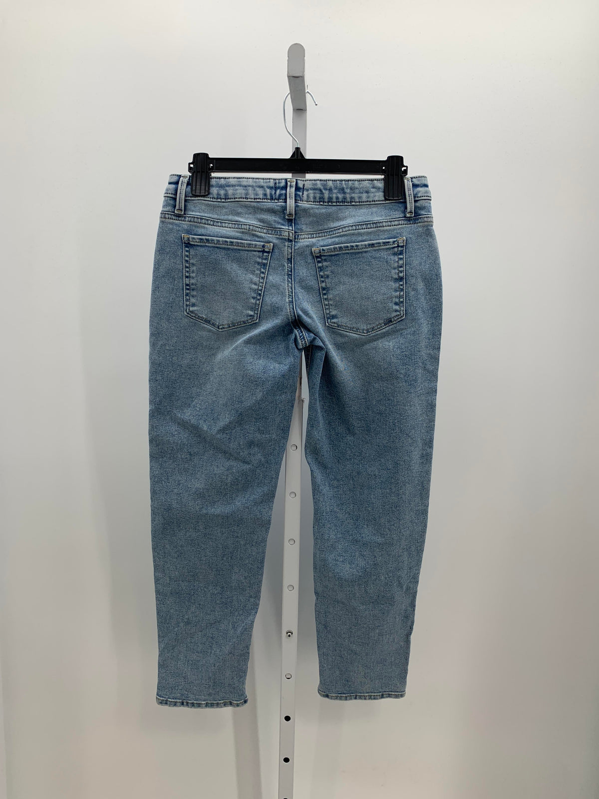 Loft Size 12 Plus Girls Jeans