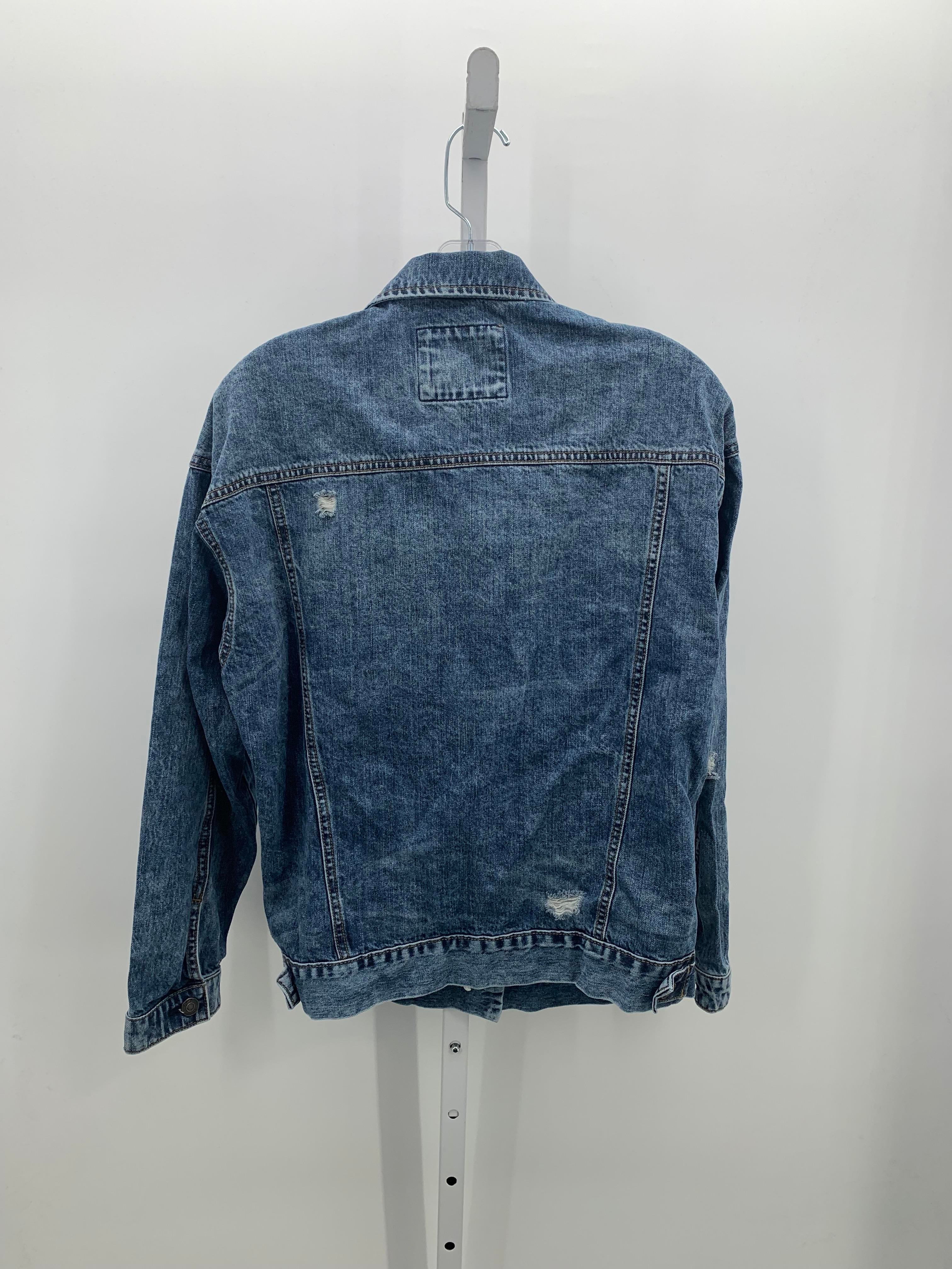 Mudd Size X Small Juniors Jacket