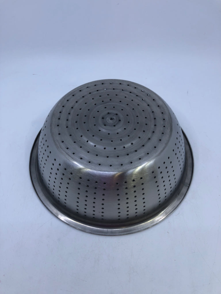 NEW STEAMER POT INSERT.