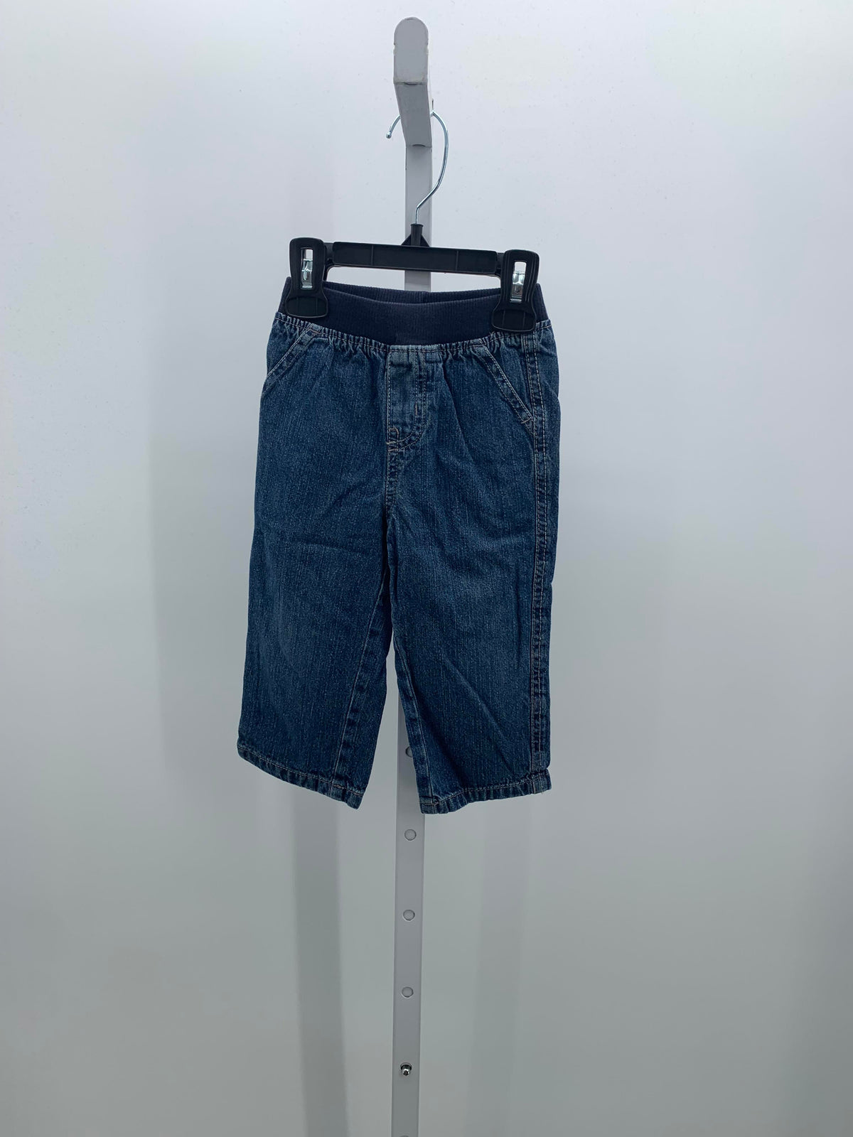 ELASTIC WAIST