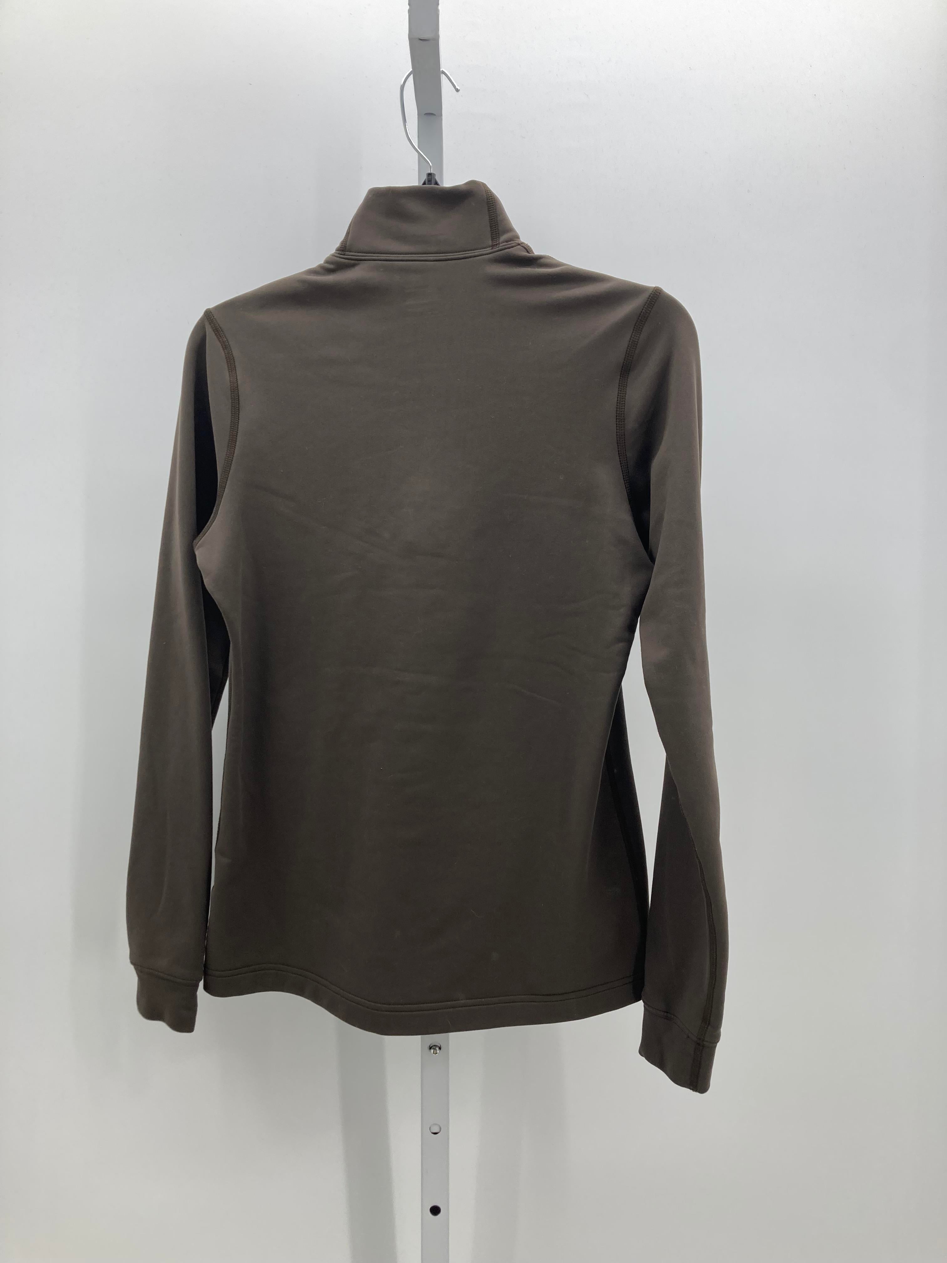 Nike Size Large Misses Long Sleeve Shirt