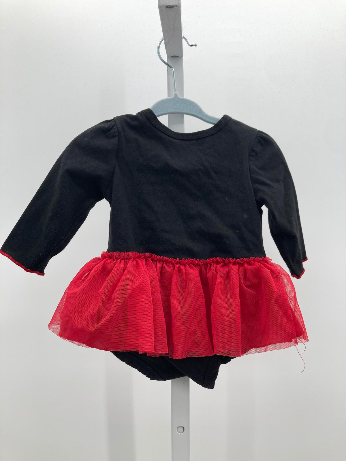 CHRISTMAS CUTIE KNIT DRESS