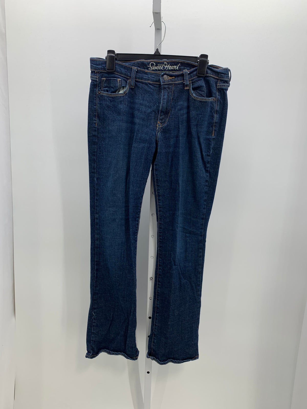 Old Navy Size 10 Misses Jeans