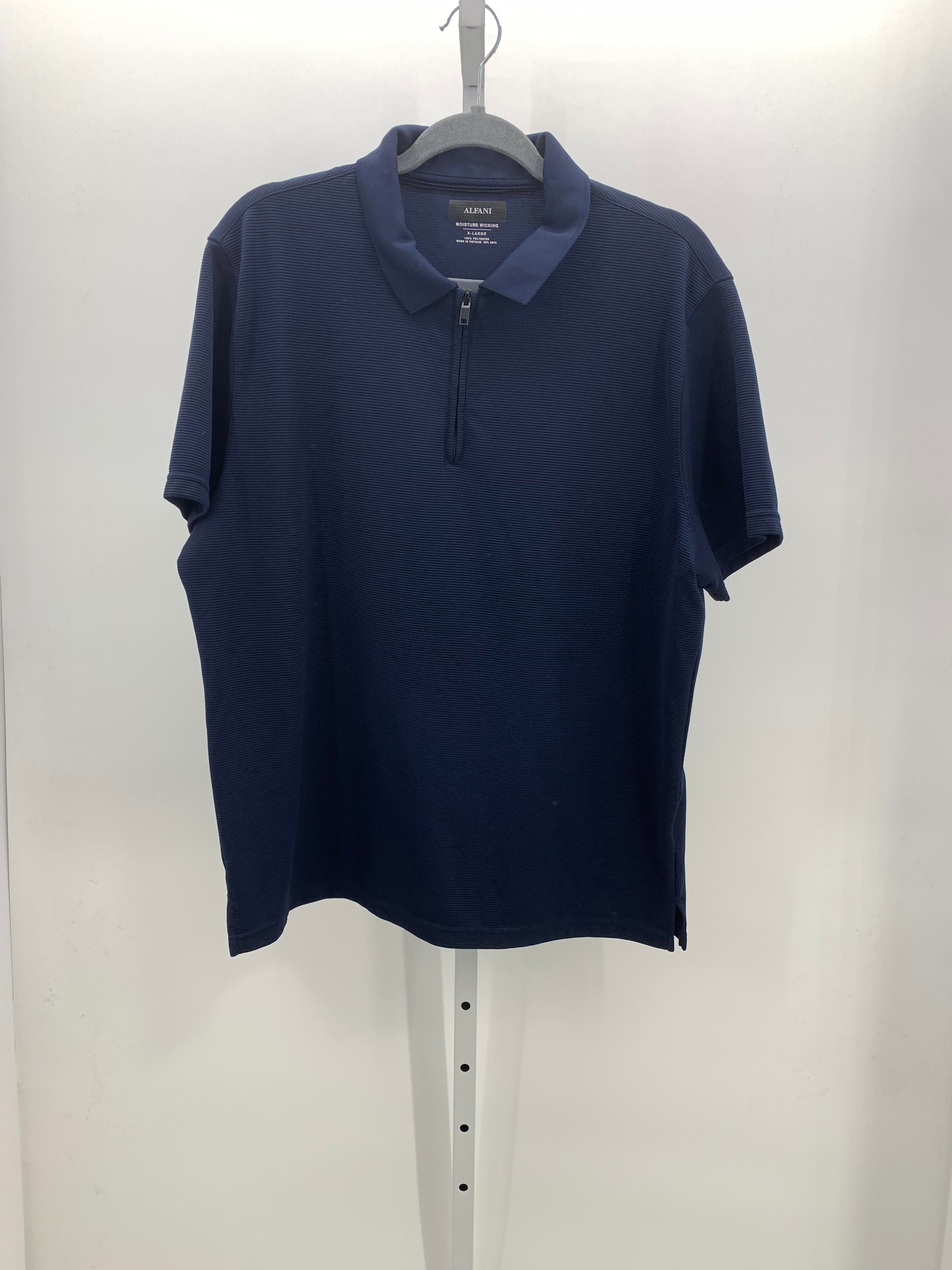 PARTIAL ZIP RIBBED