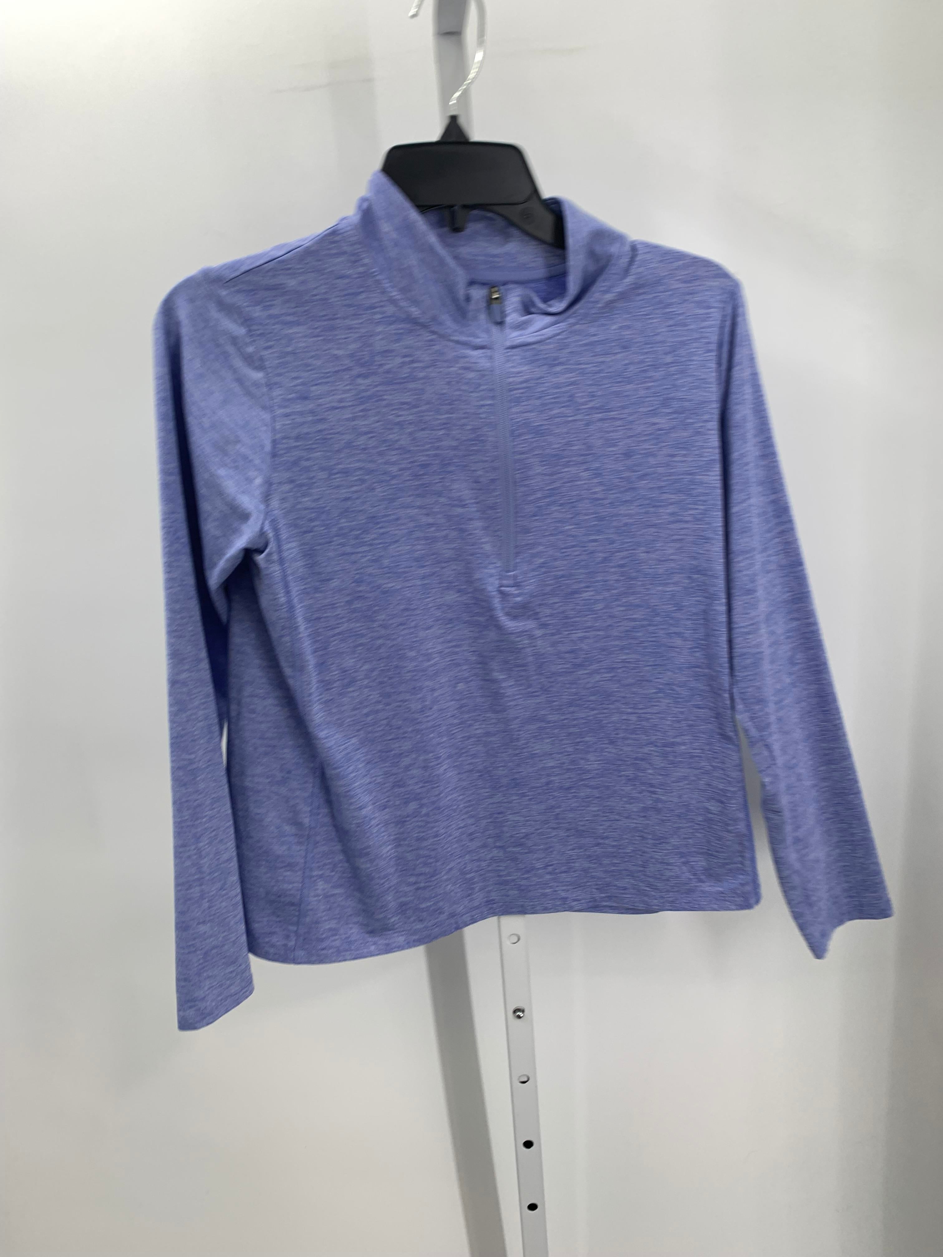 Athletic Works Size 18 Girls Long Sleeve Shirt