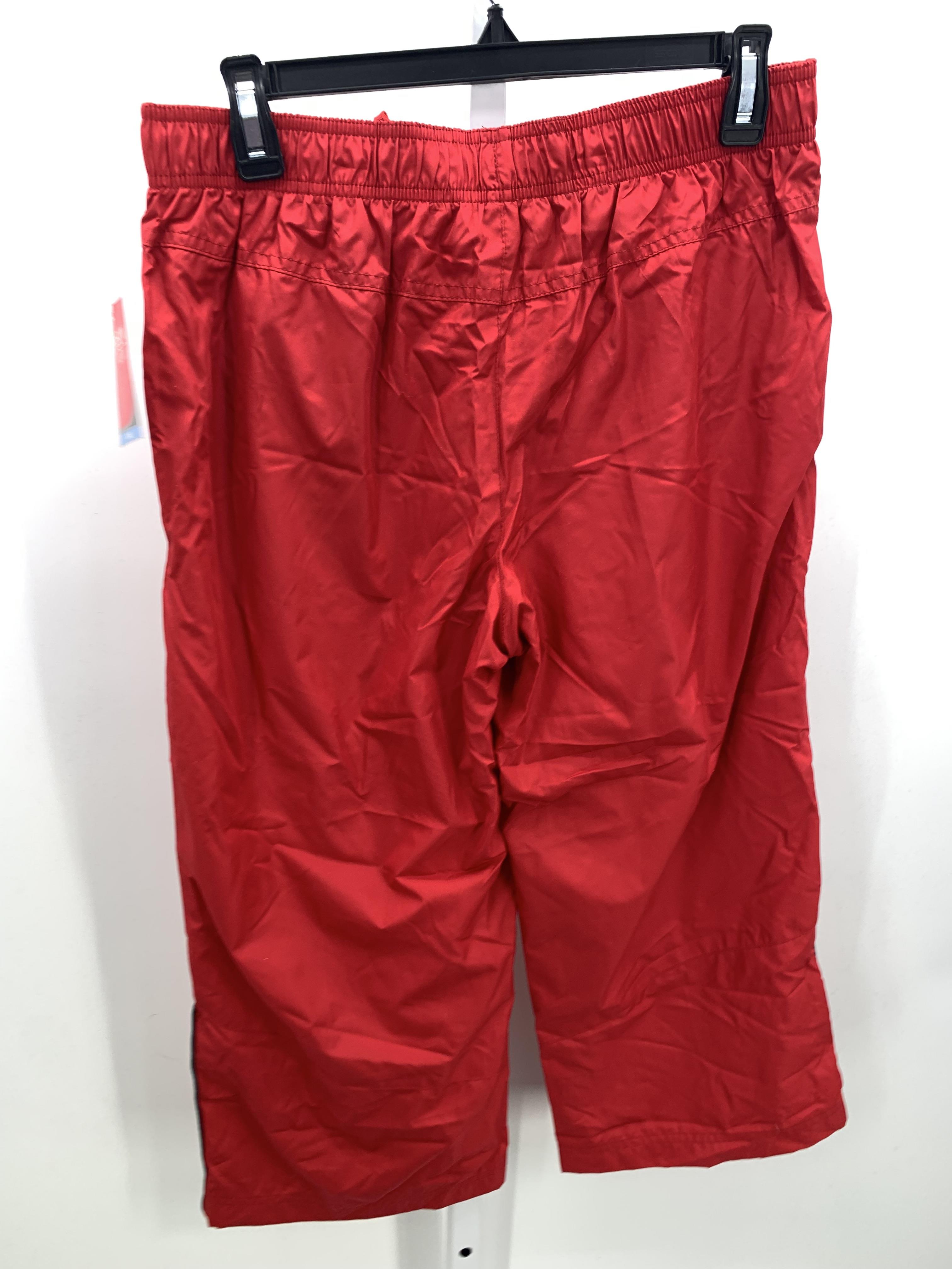 Danskin Now Size Medium Misses Capri Pants