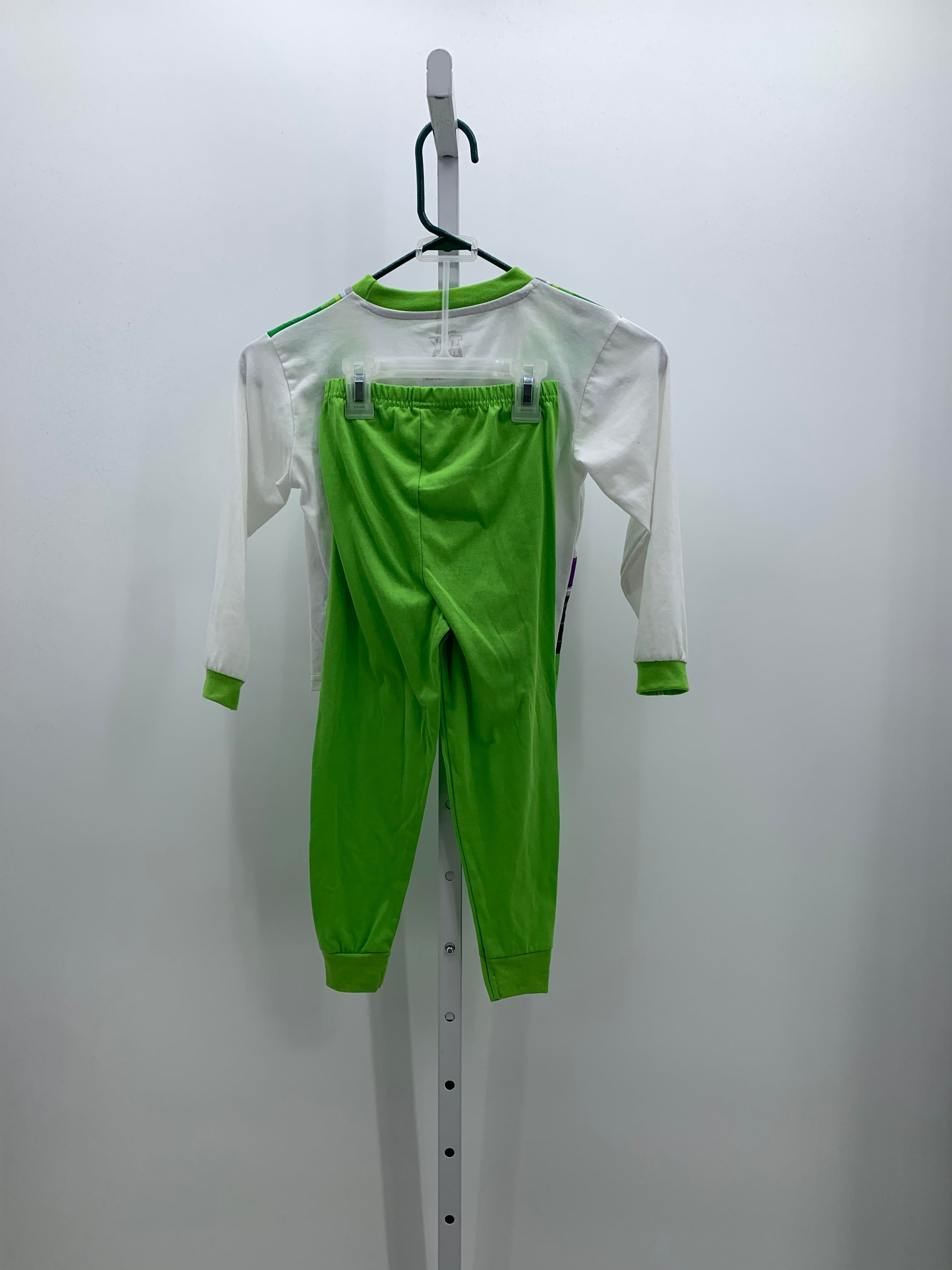 BUZZ LIGHTYEAR