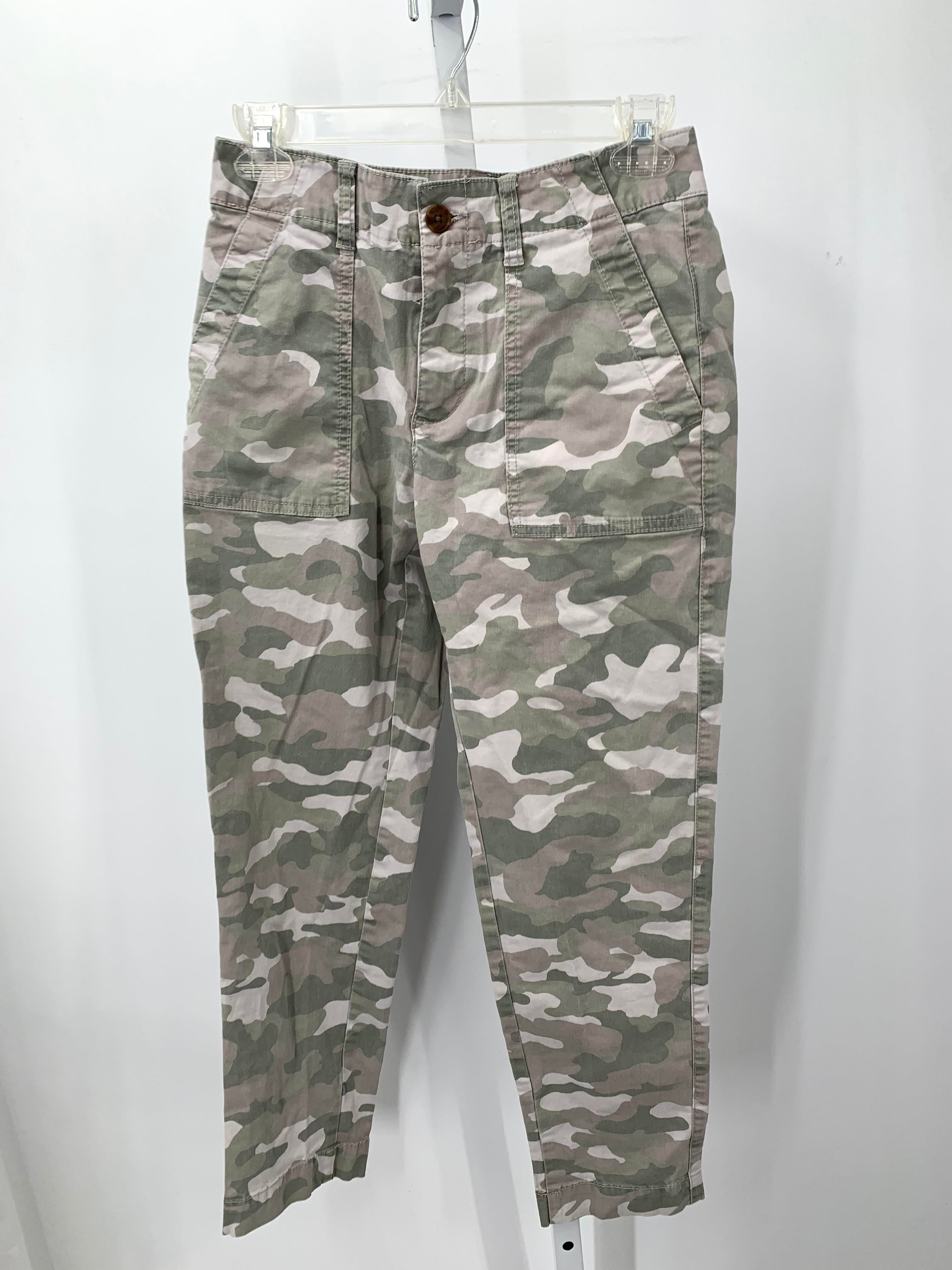 Gap Size 2 Misses Pants