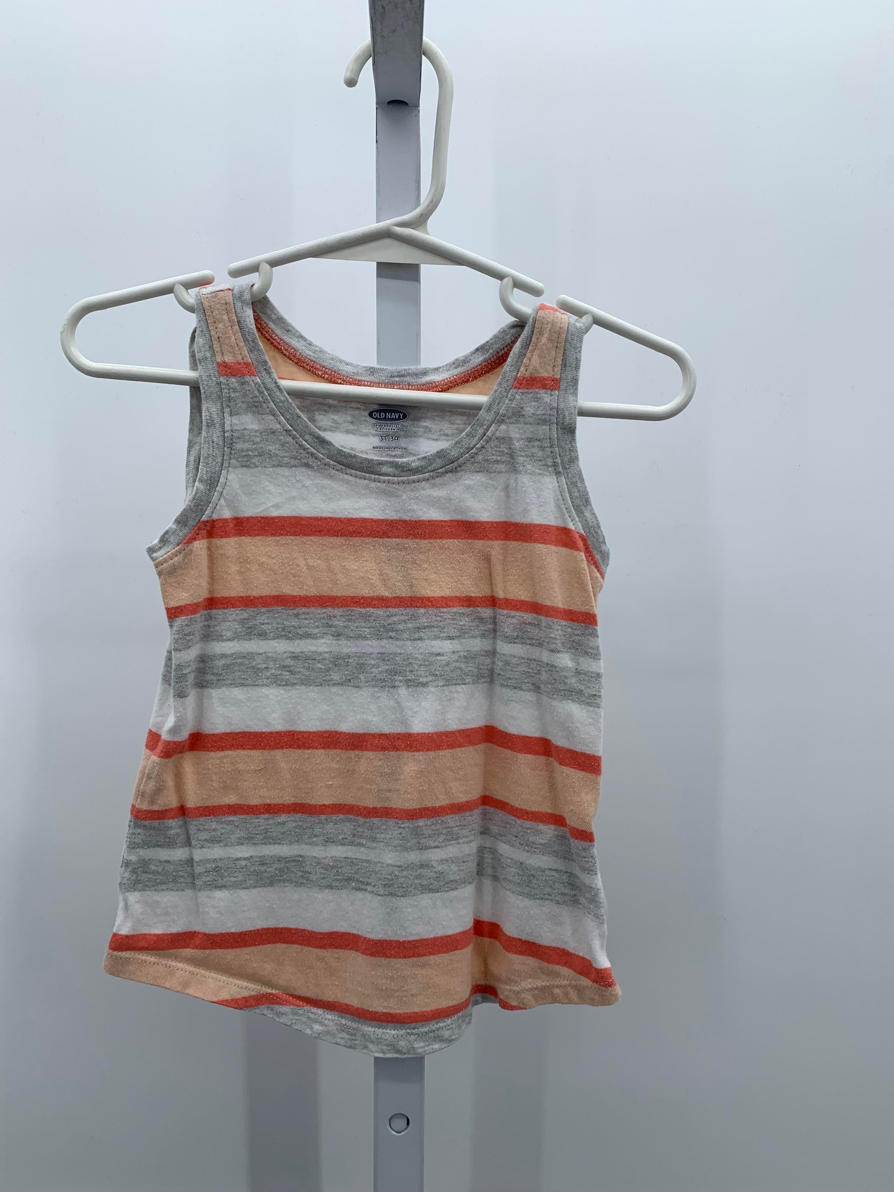 Old Navy Size 3T Girls Tank