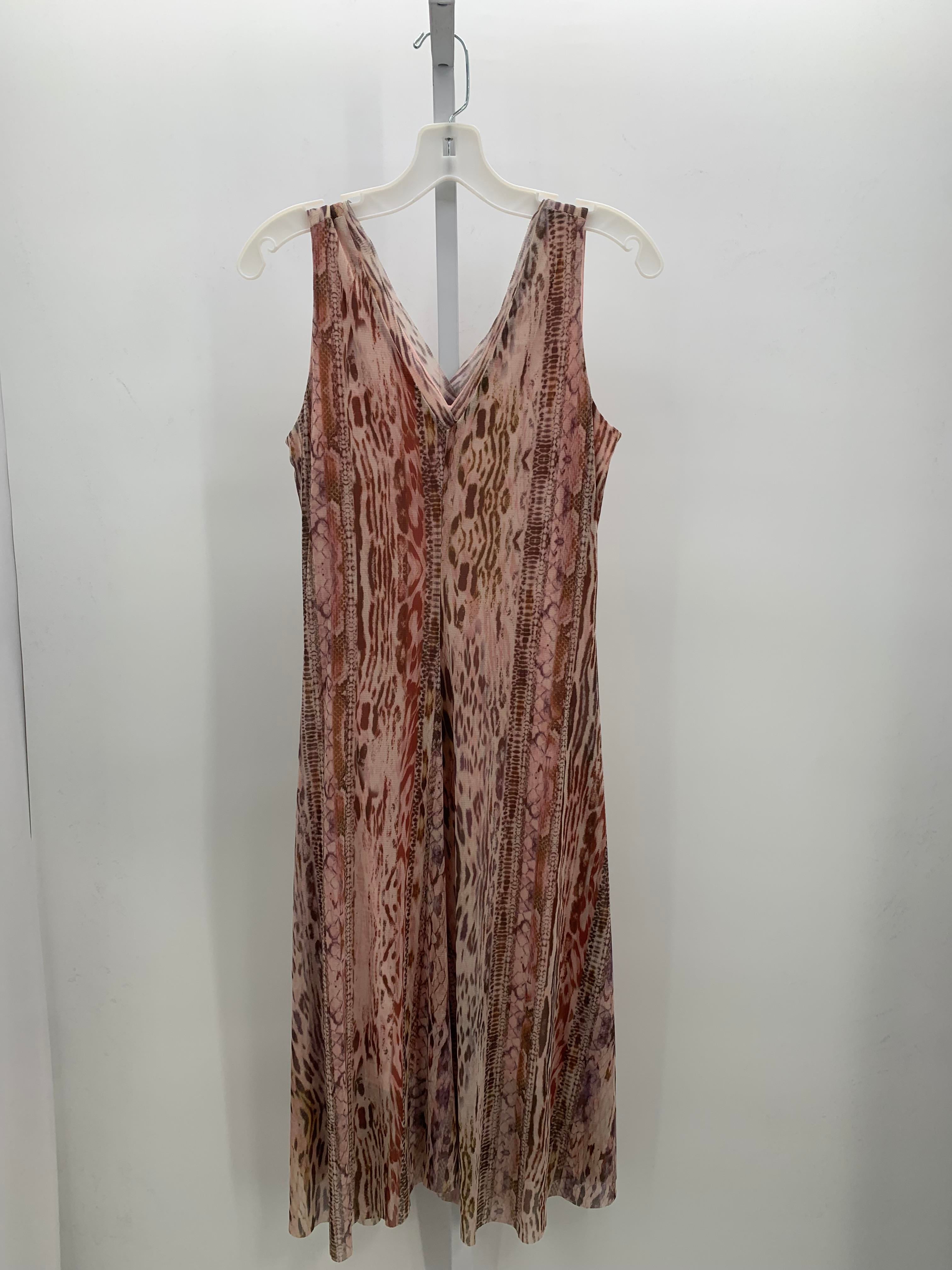 Tahari Size Small Misses Sundress