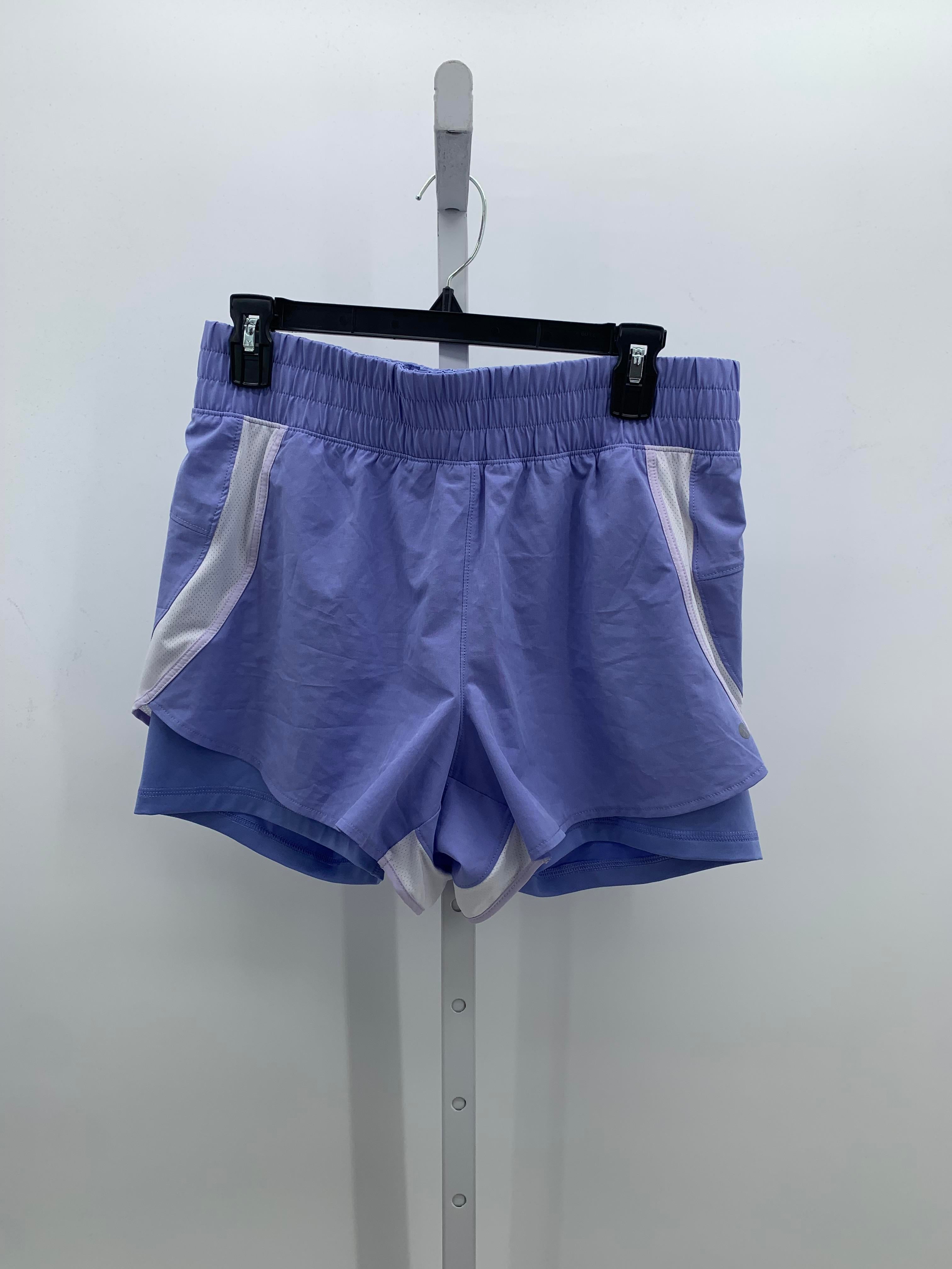 Layer8 Size Medium Misses Shorts