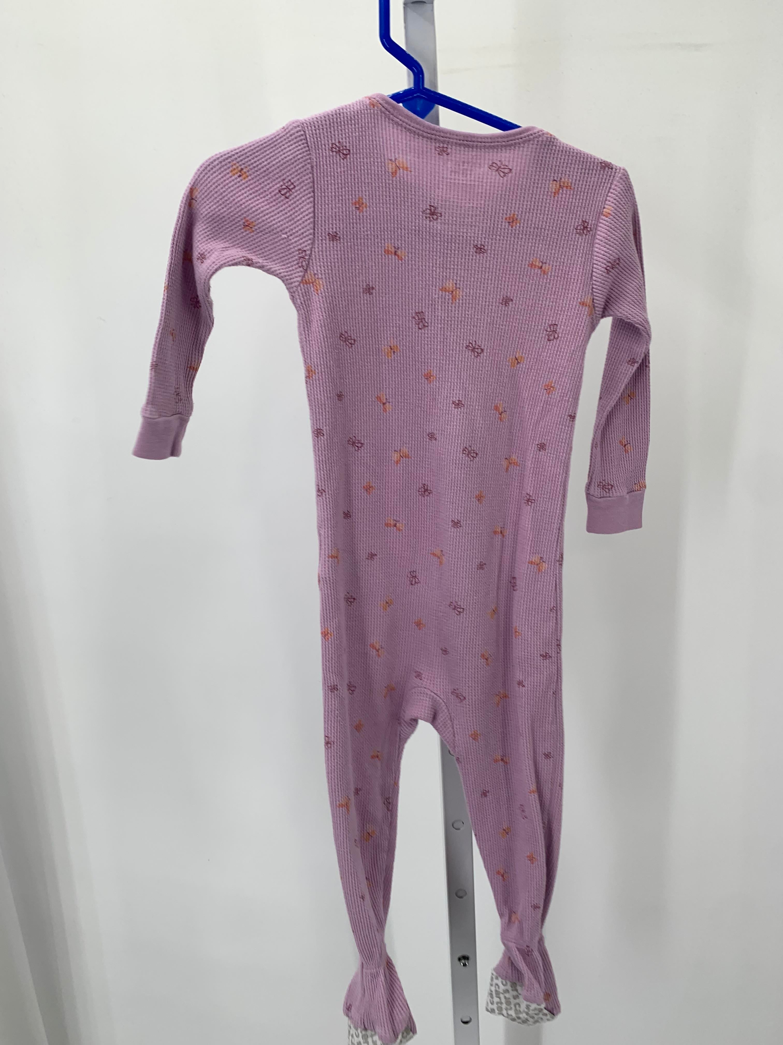 Carters Size 18 Months Girls Sleeper