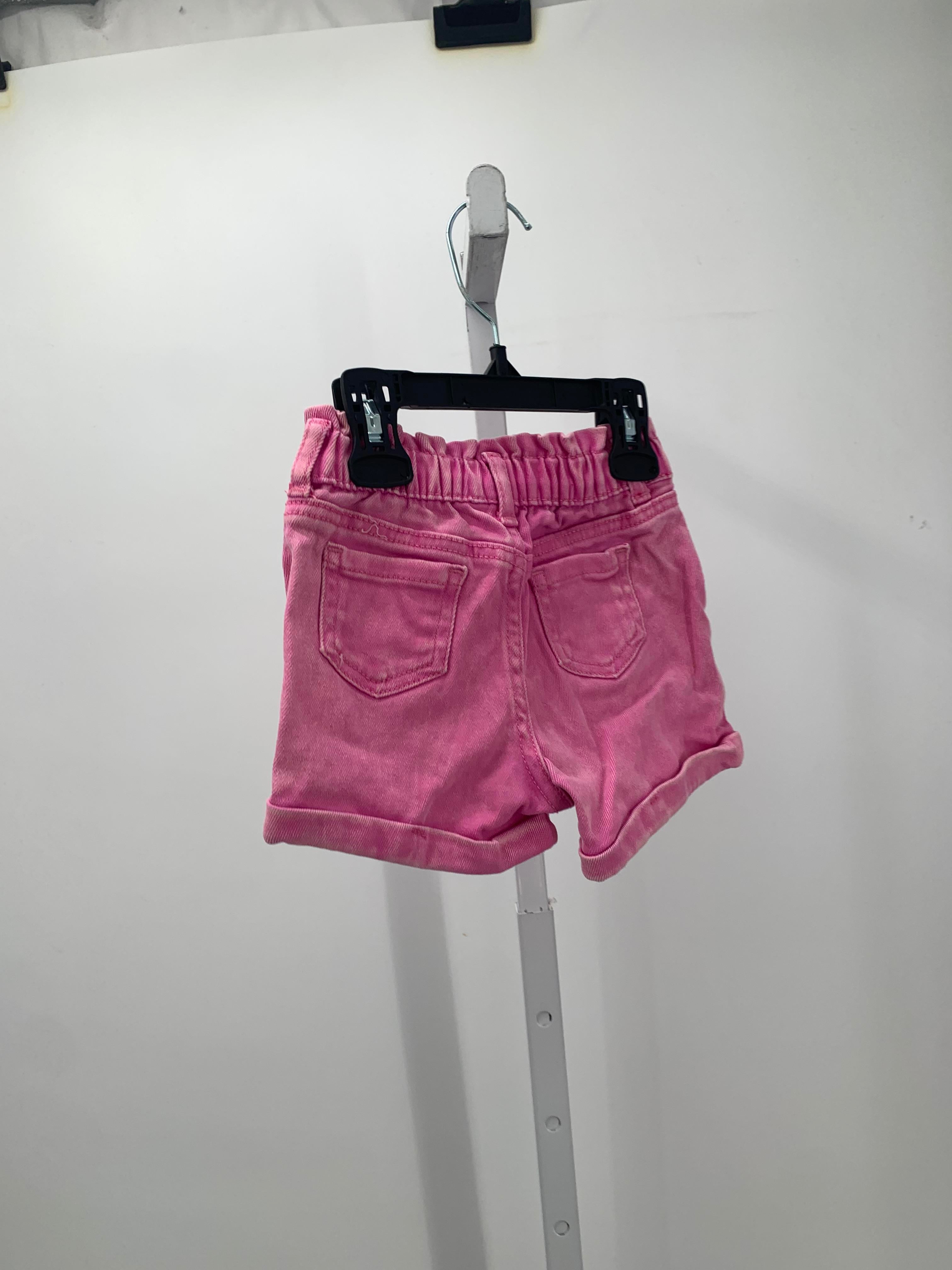 Wonder Nation Size 2T Girls Shorts