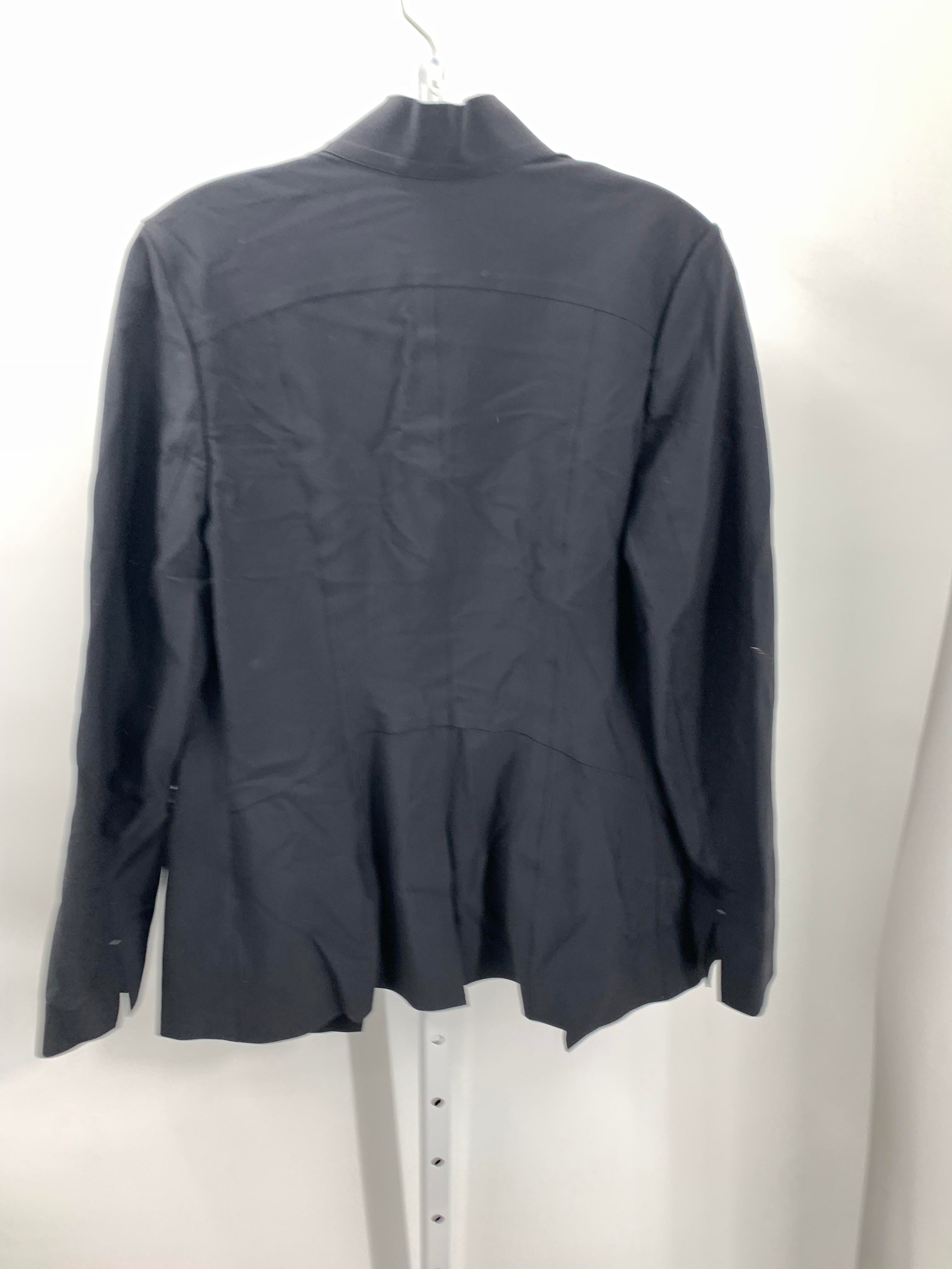 Athleta Size 8 Misses Blazer