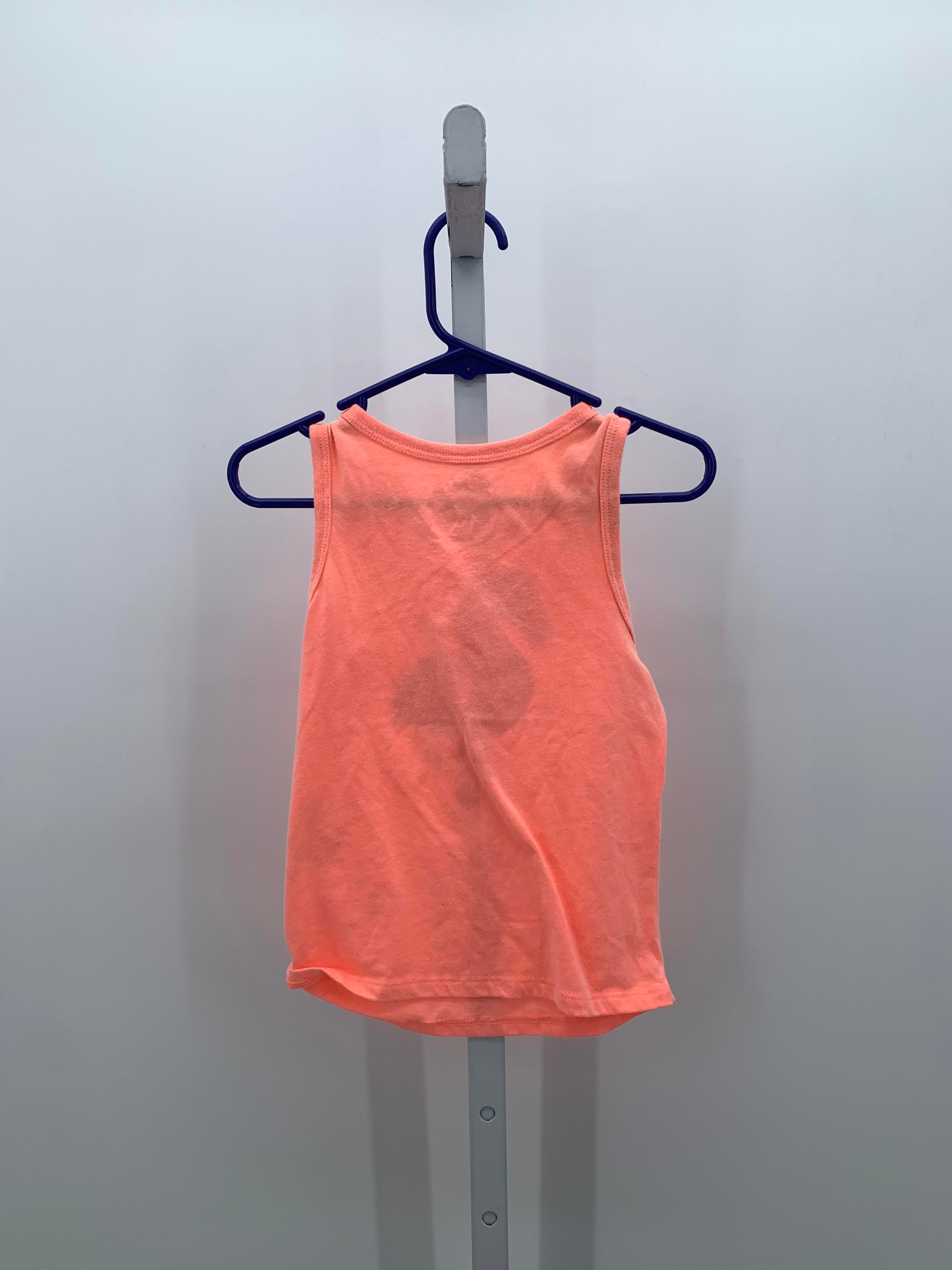Cat & Jack Size 4T Girls Tank