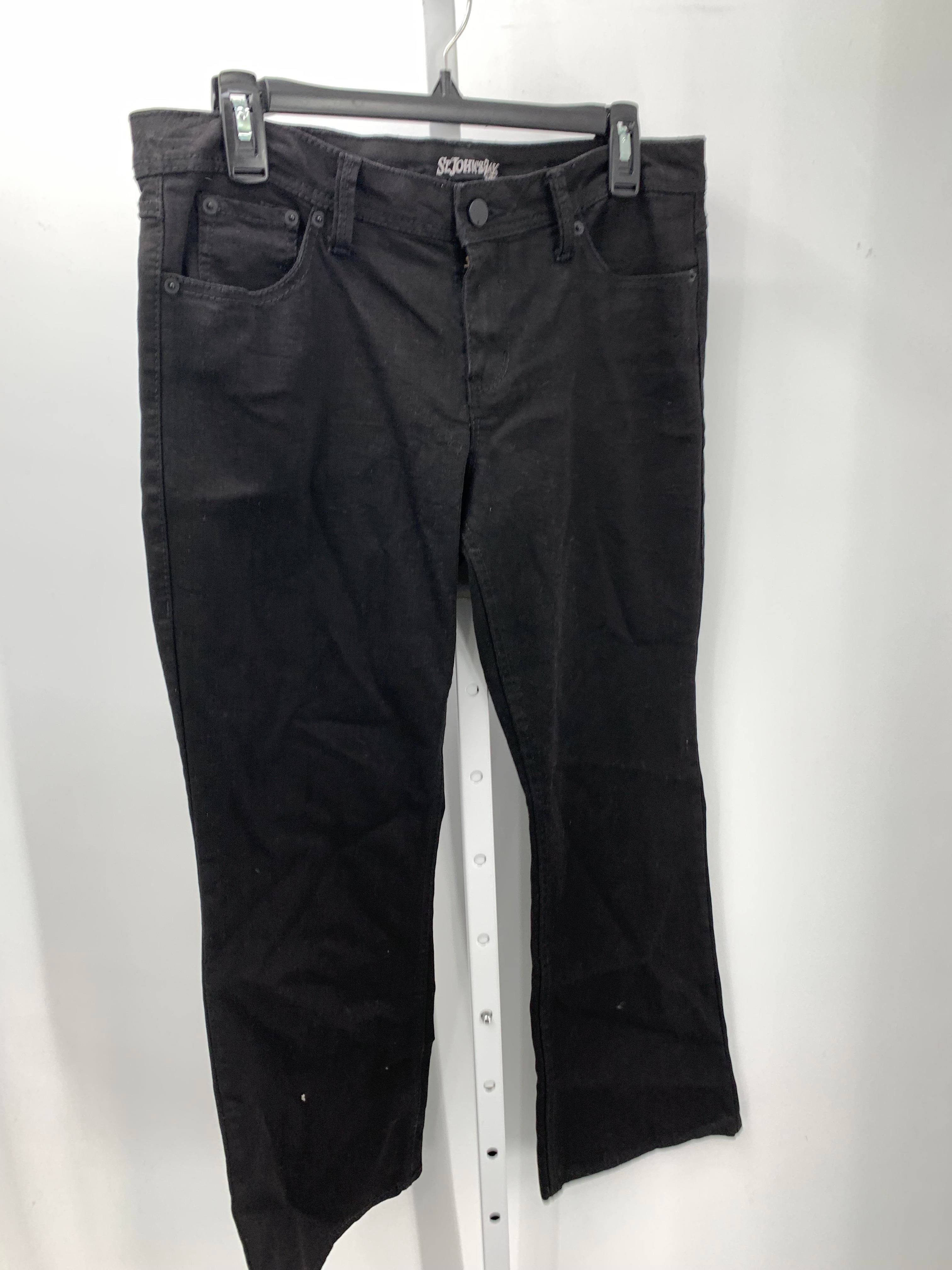 St. Johns Bay Size 8 Petite Petite Pants