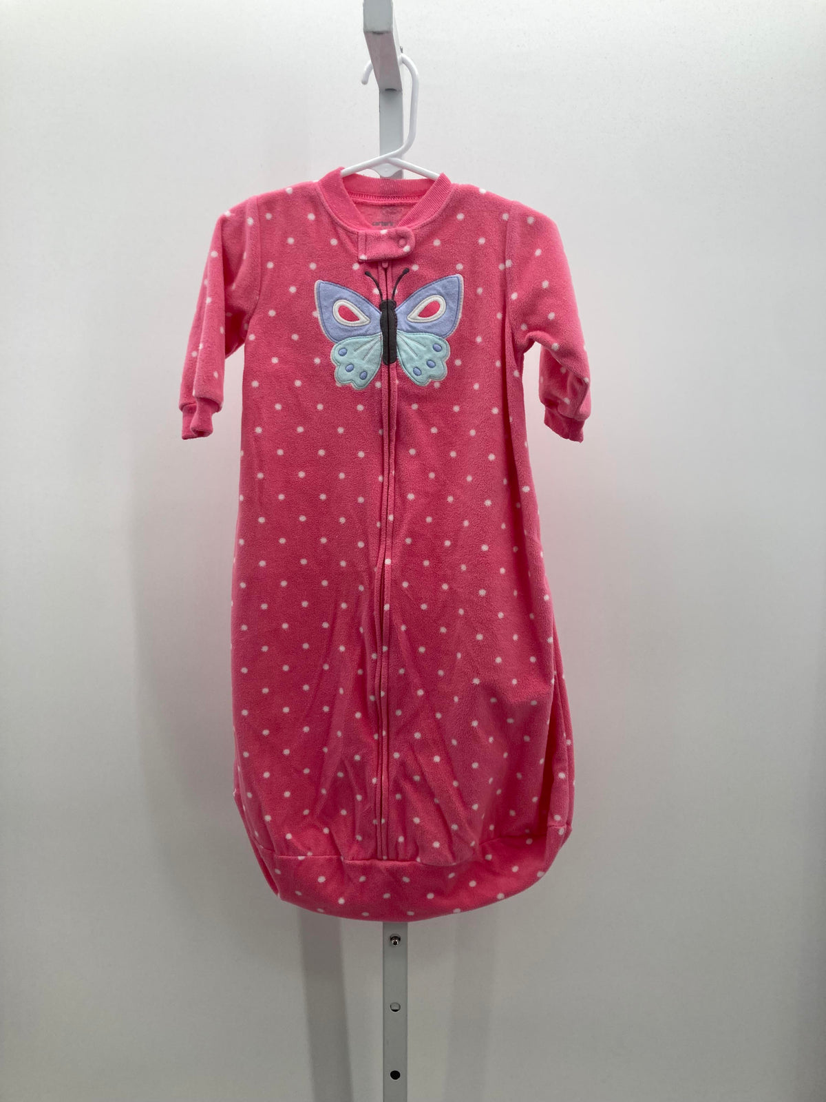 Carters Size 3-6 Months Girls Sleep Sac