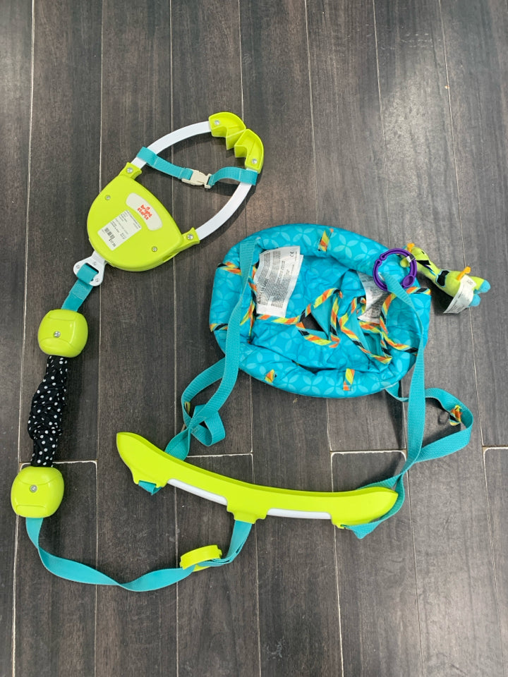 Bright Starts Door Jumper