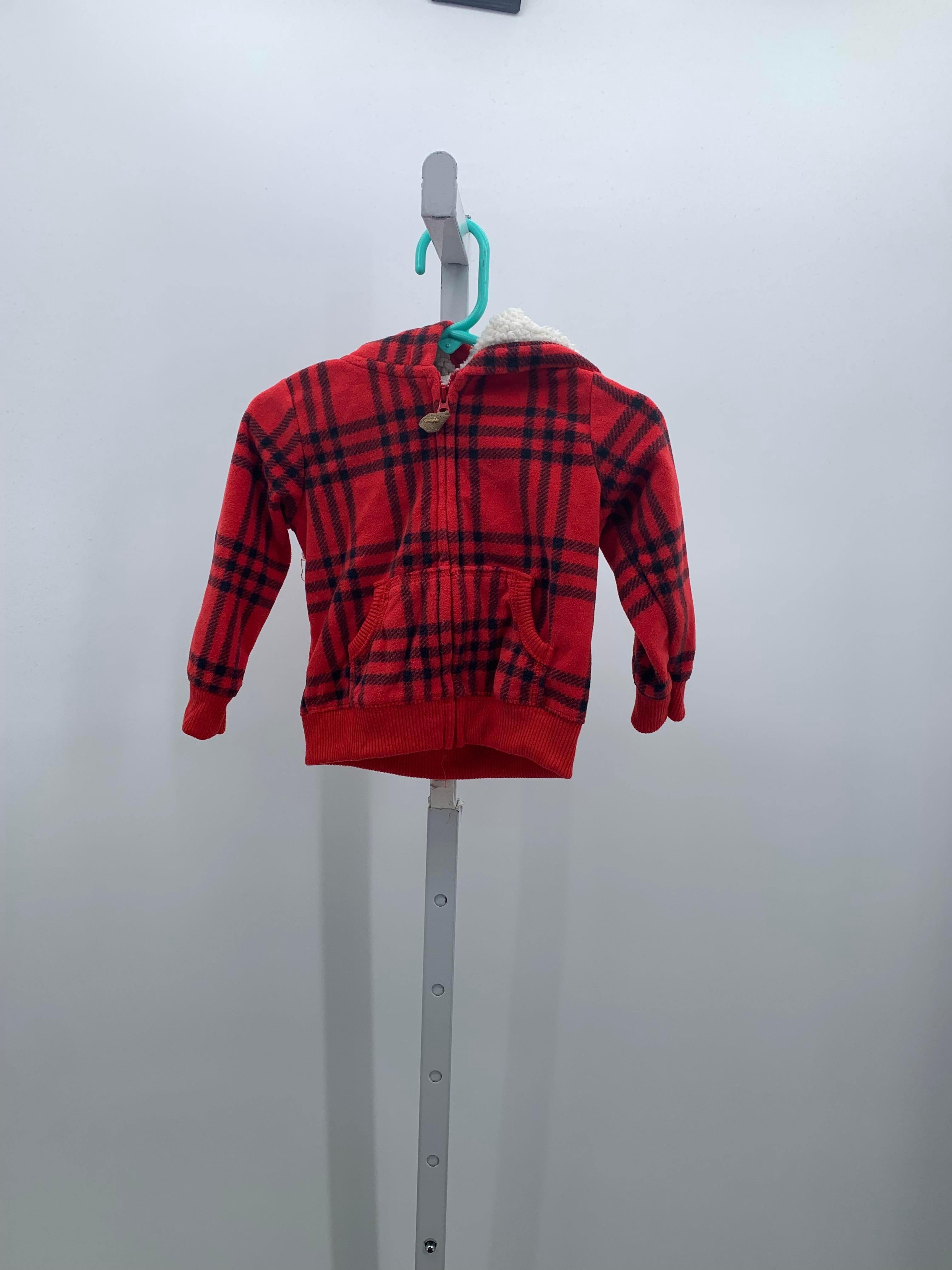 Carters Size 12 Months Boys Fleece
