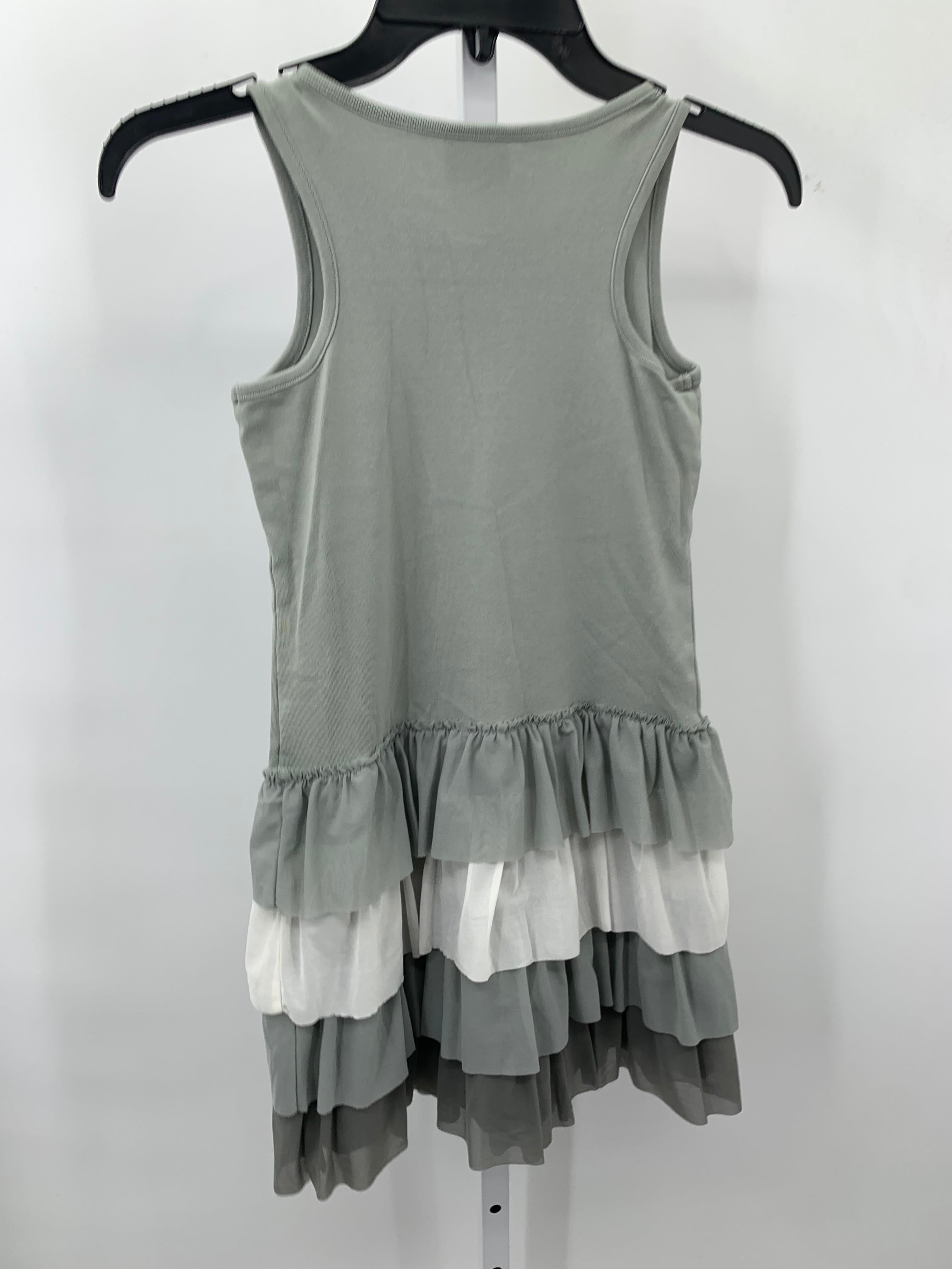 Hanna Anderson Size 10 Girls Sundress