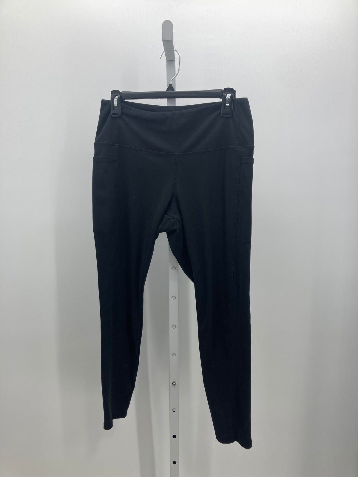 Danskin Size Large Misses Leggings