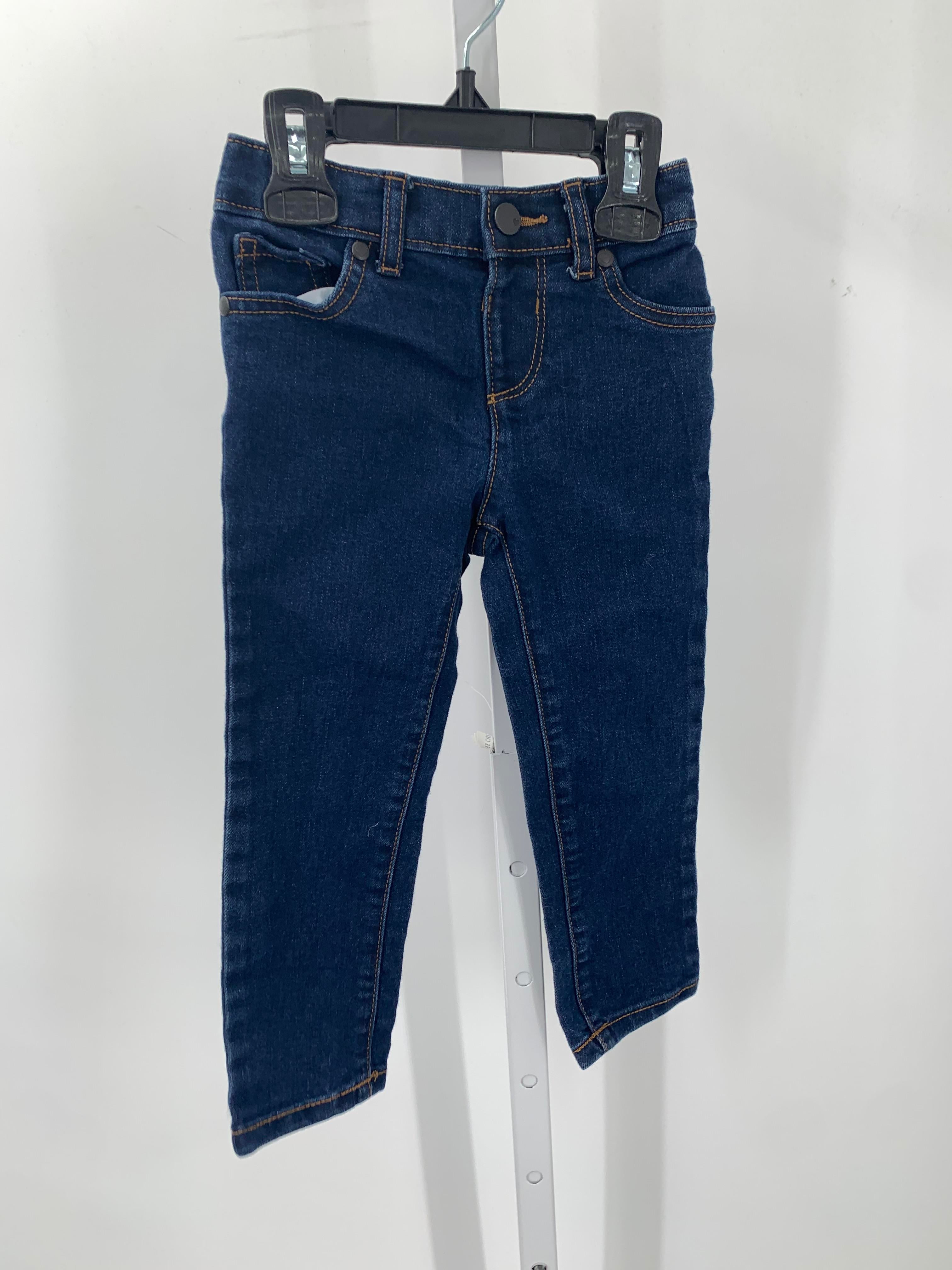 Children's Place Size 3T Girls Jeans