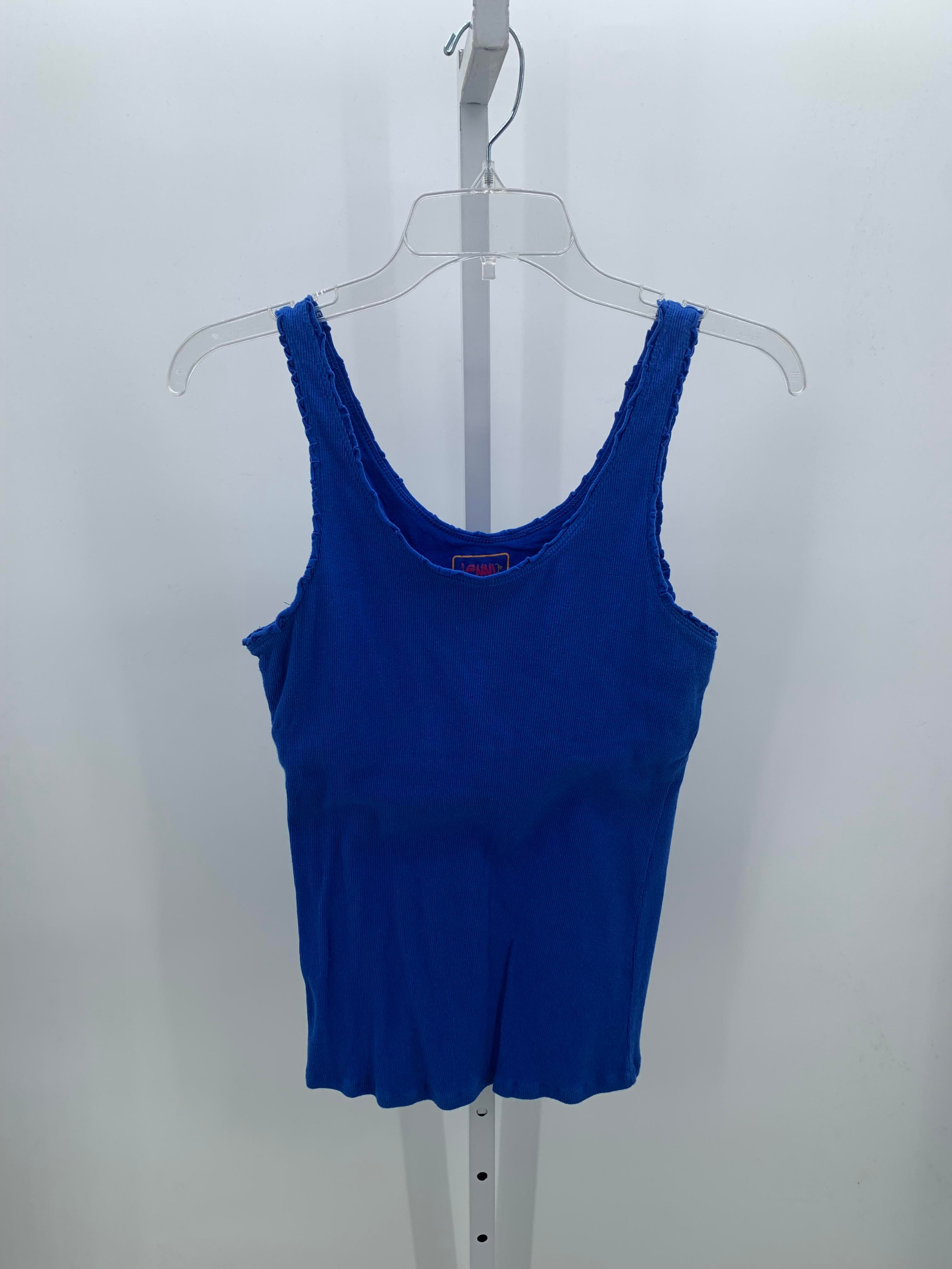 Jenni Size Extra Large Misses Tank