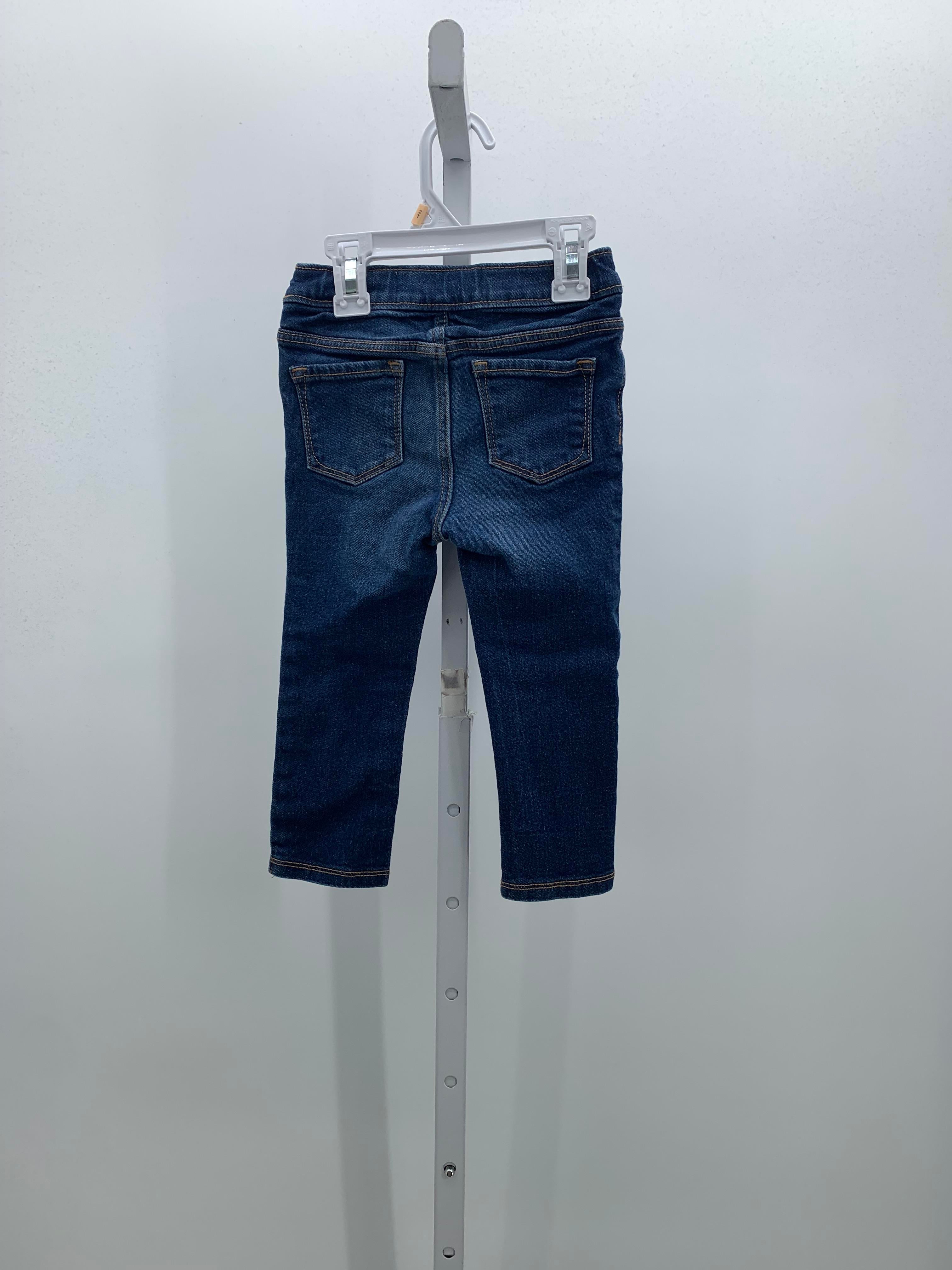 Old Navy Size 2T Girls Jeans