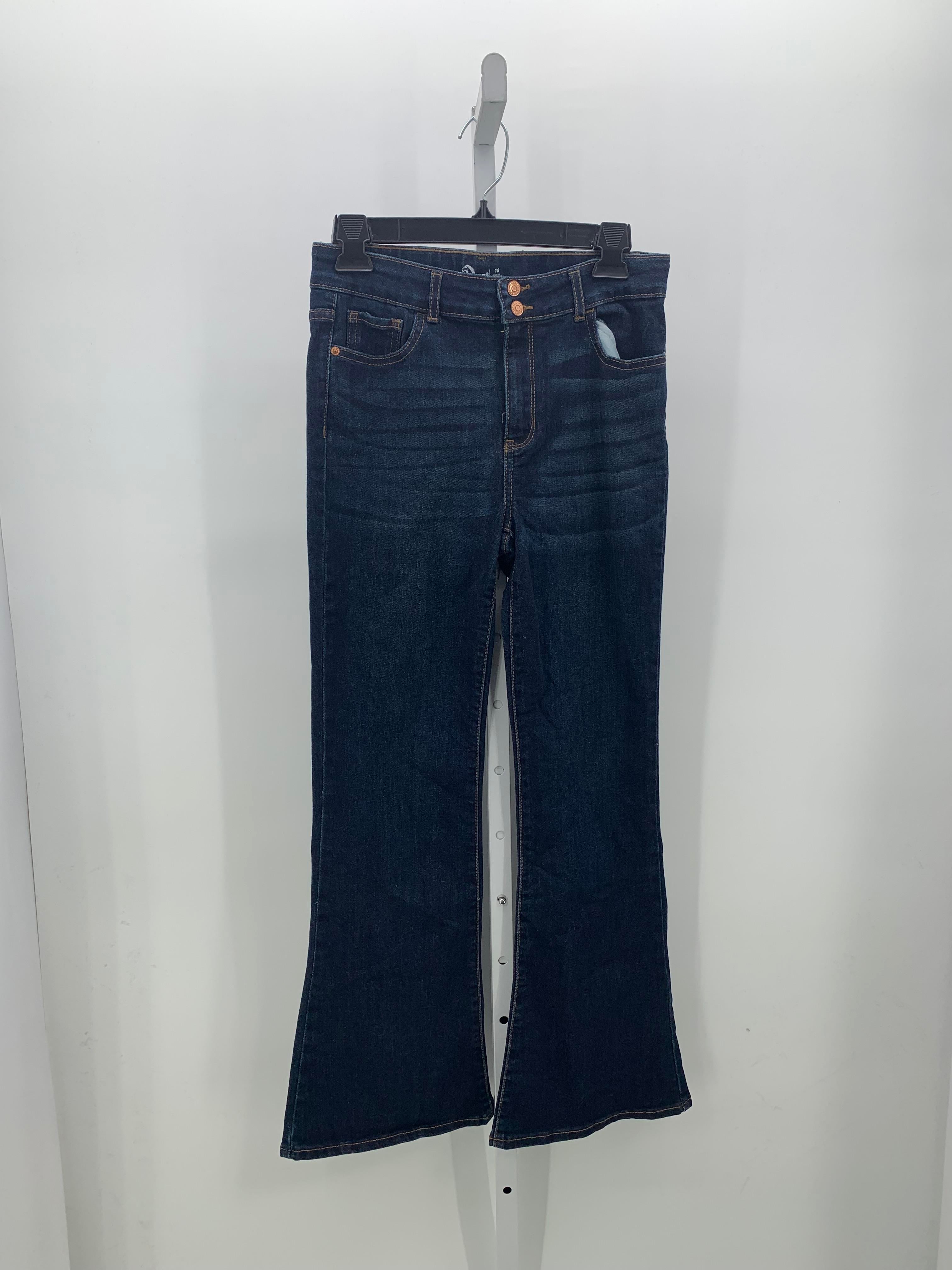 Jordache Size 18 Girls Jeans