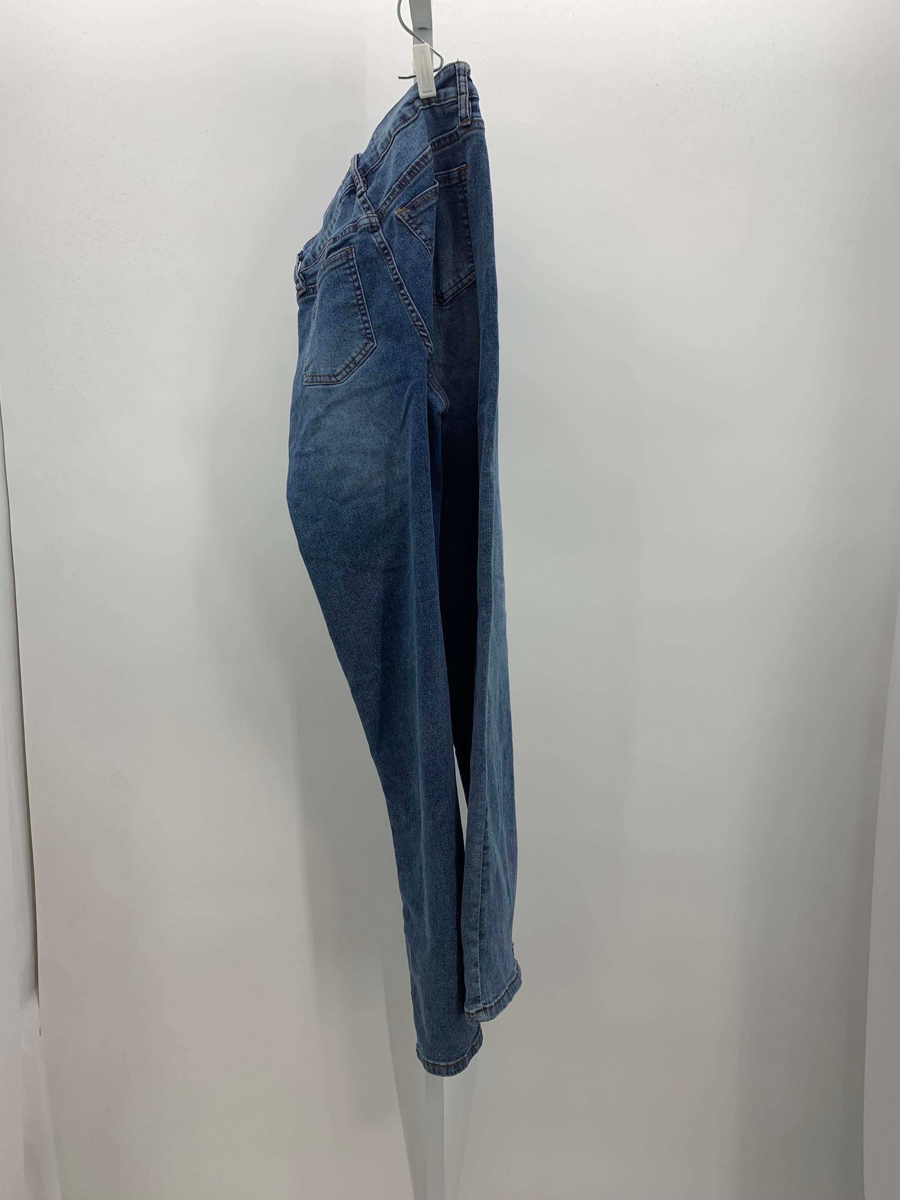 Size 5 Juniors Jeans
